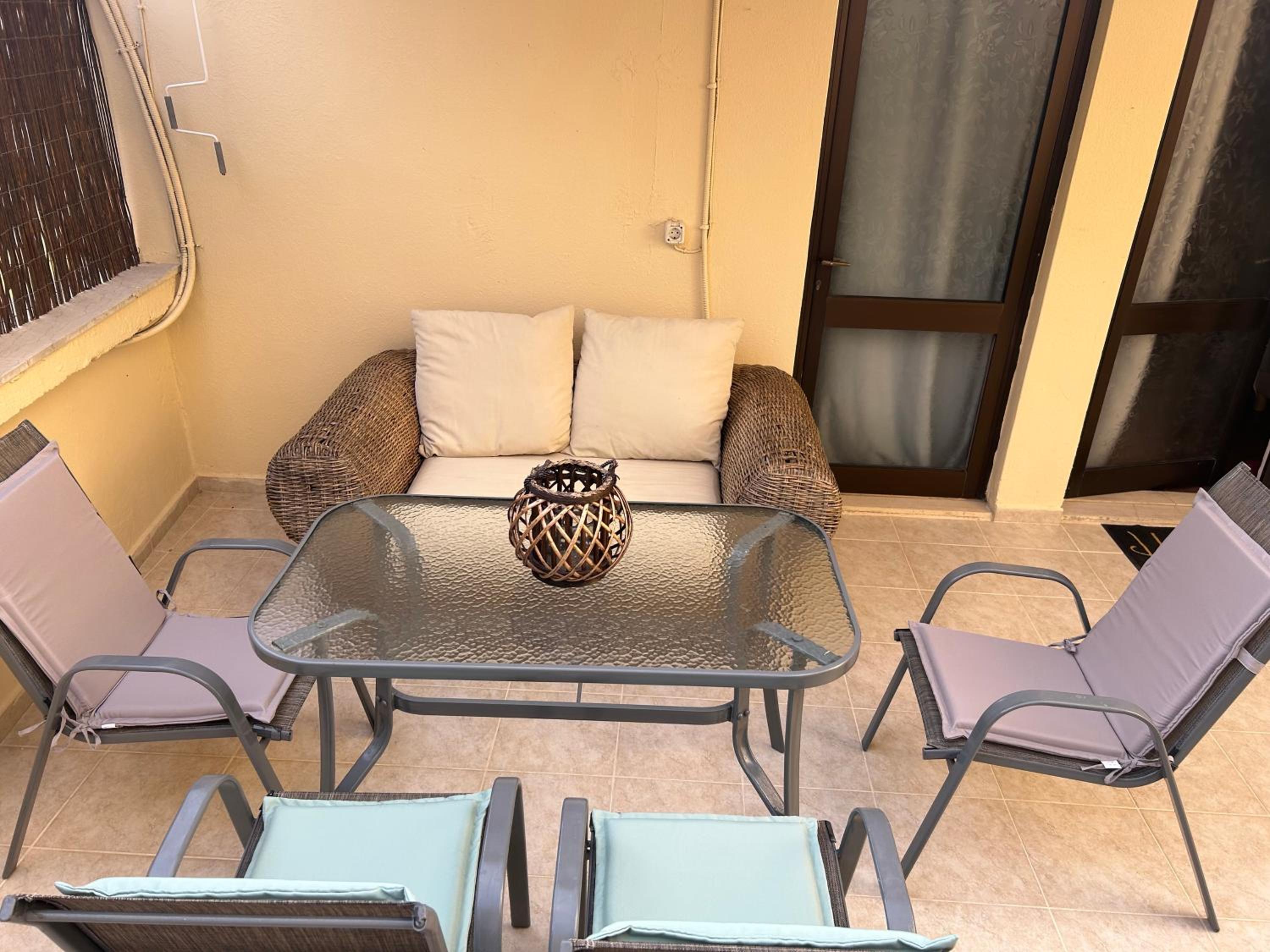 Kapsali Residence Rethymno