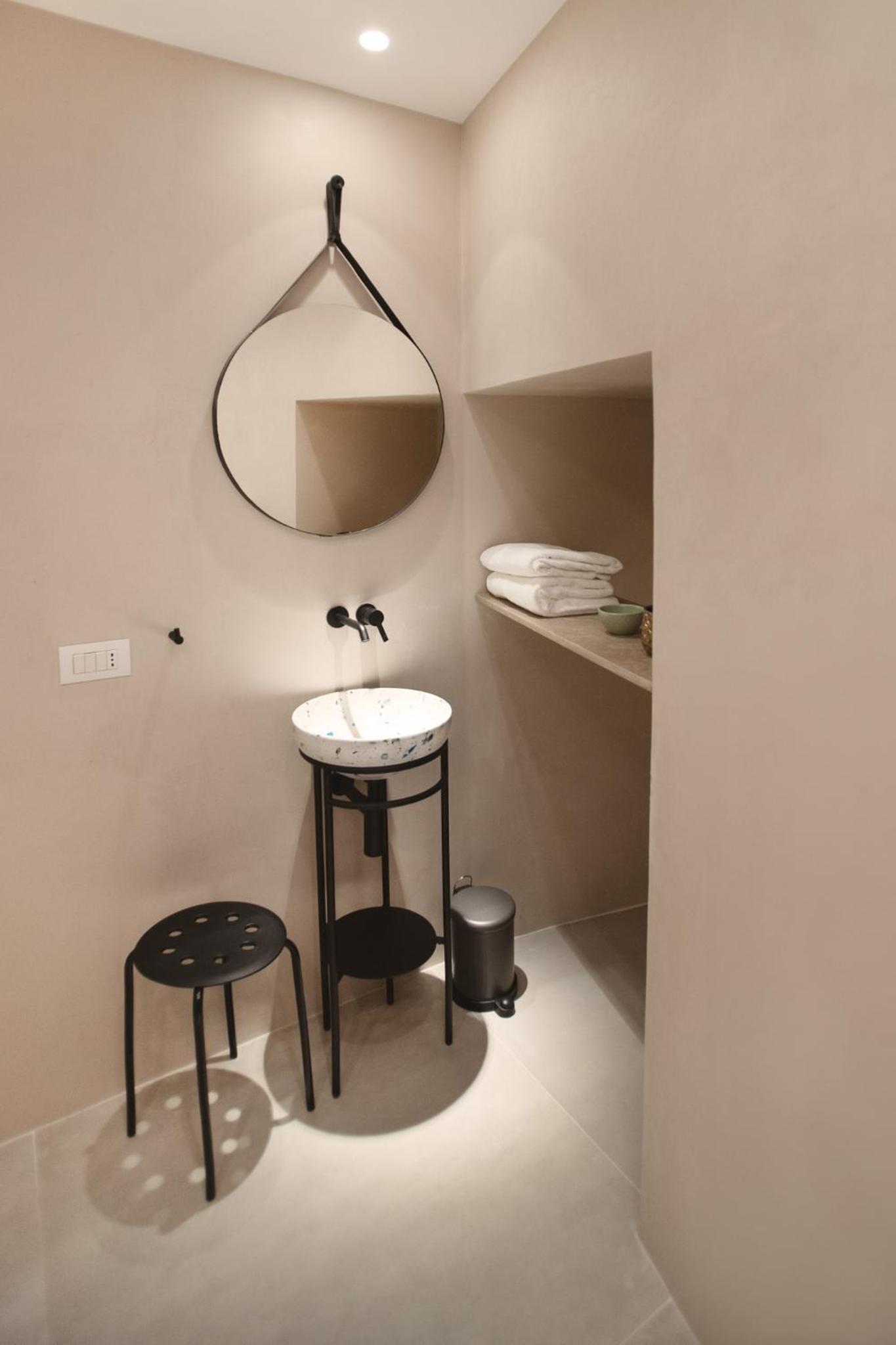 Terrazzini Cibele