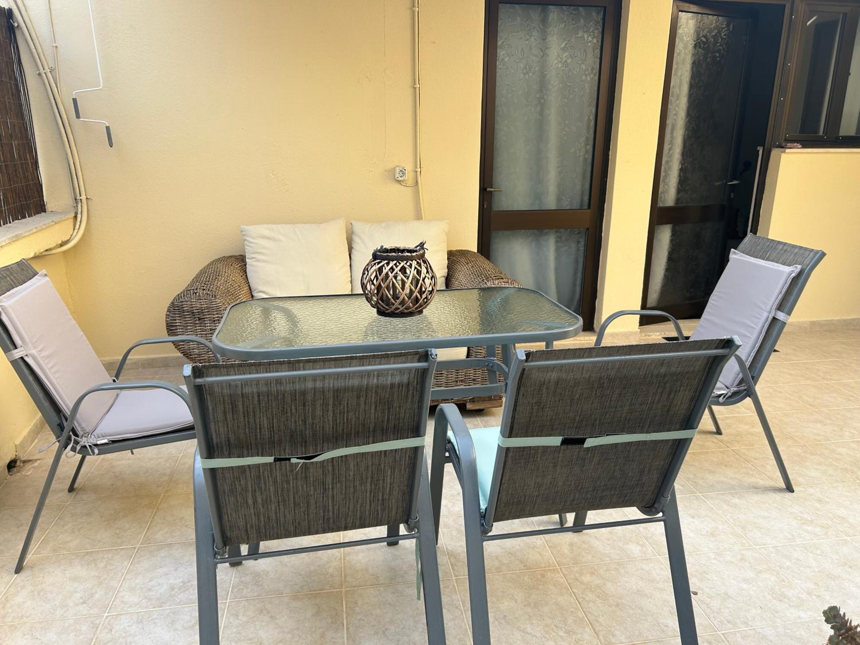 Kapsali Residence Rethymno