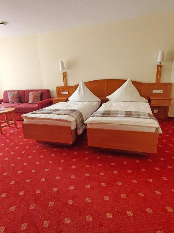 Landhotel Westerwaldgrill