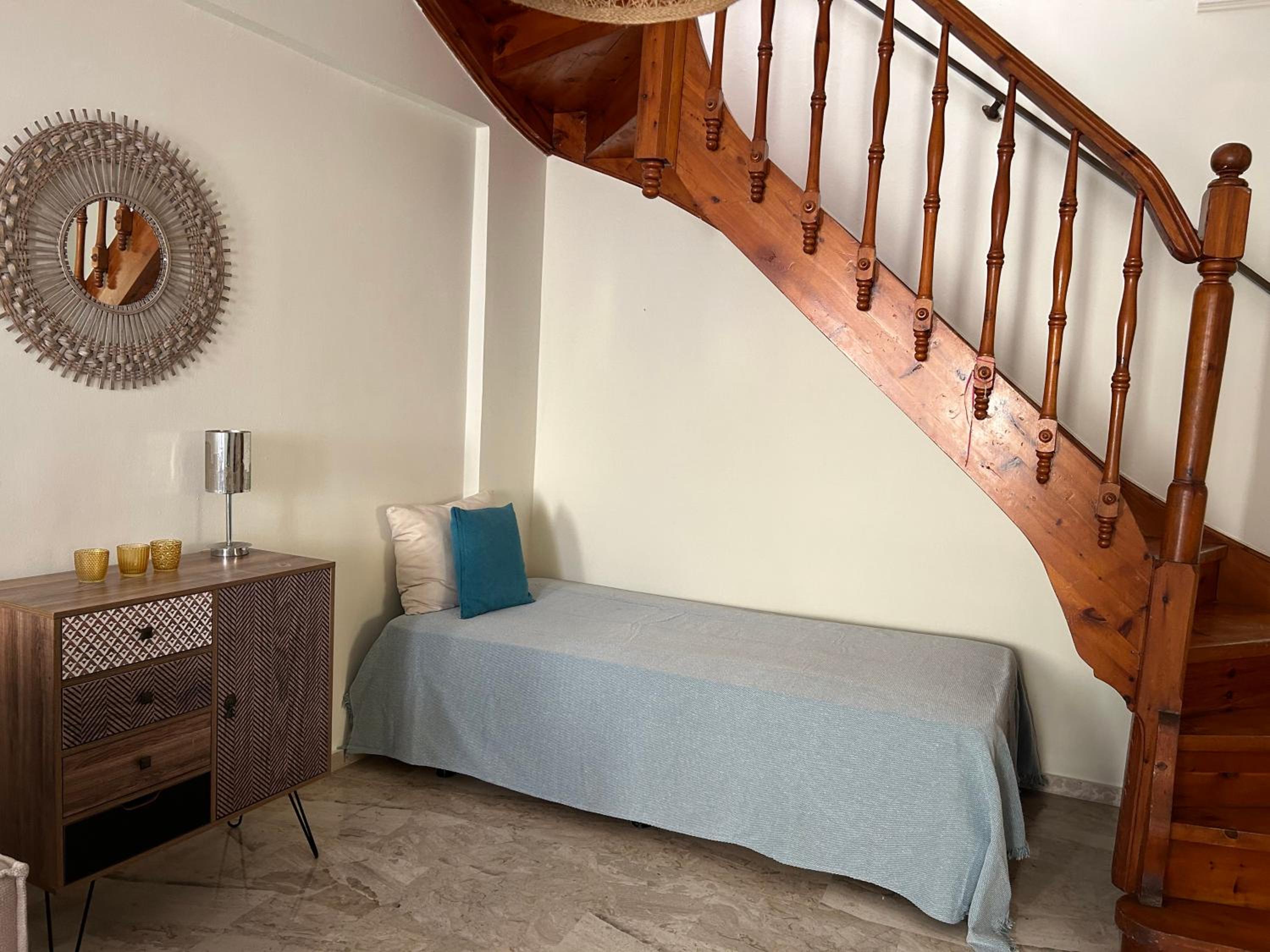 Kapsali Residence Rethymno