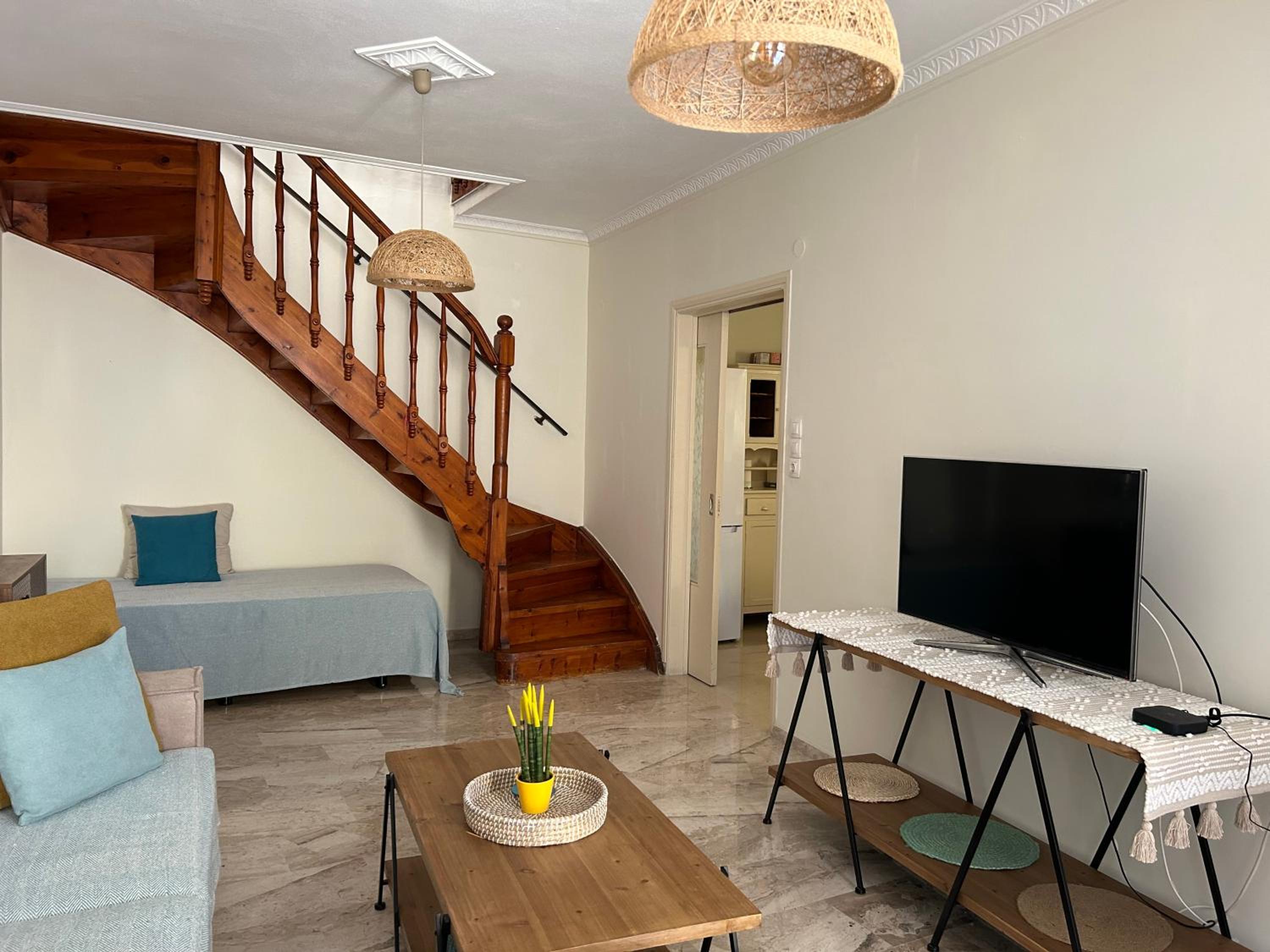 Kapsali Residence Rethymno