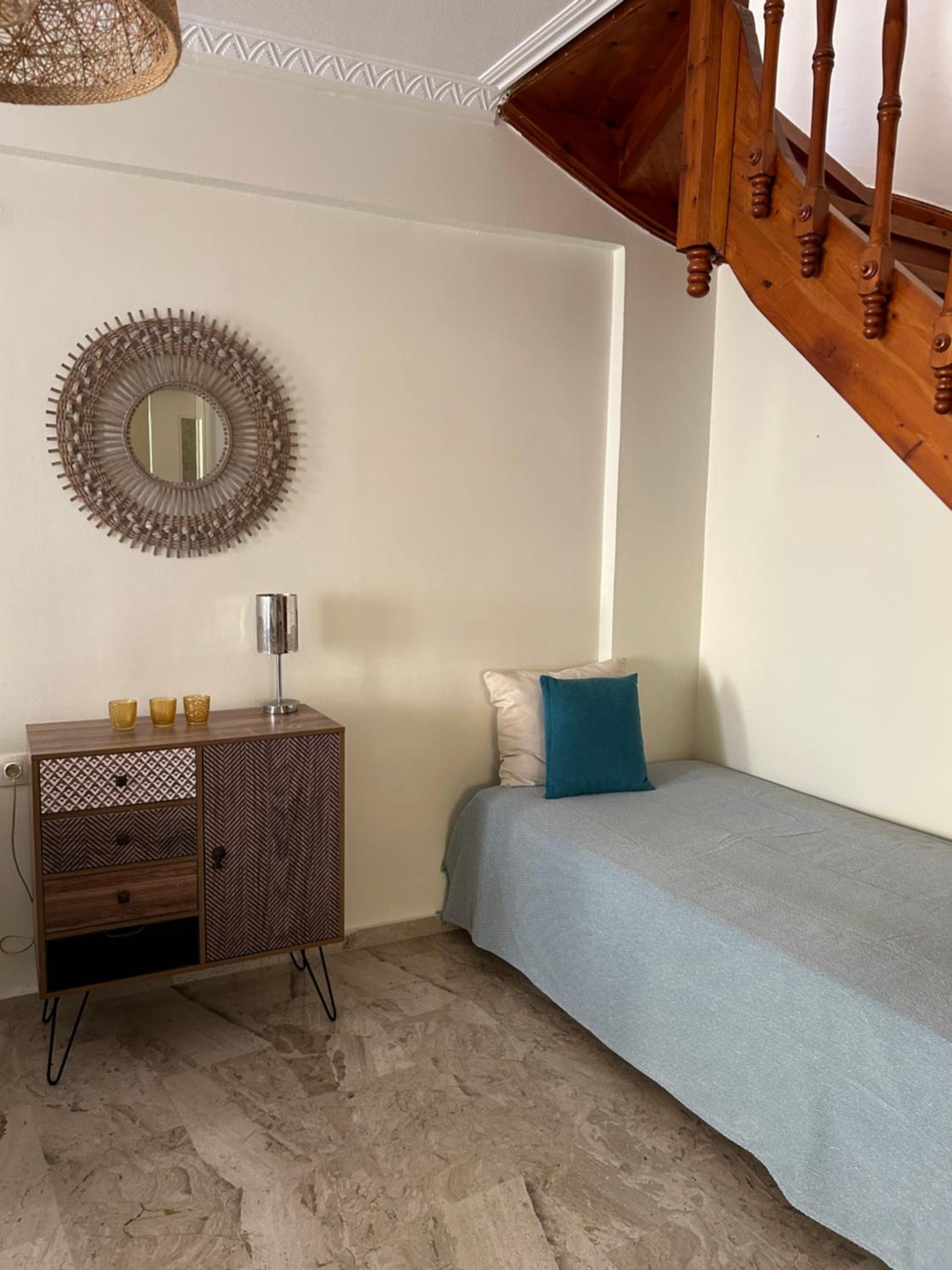 Kapsali Residence Rethymno