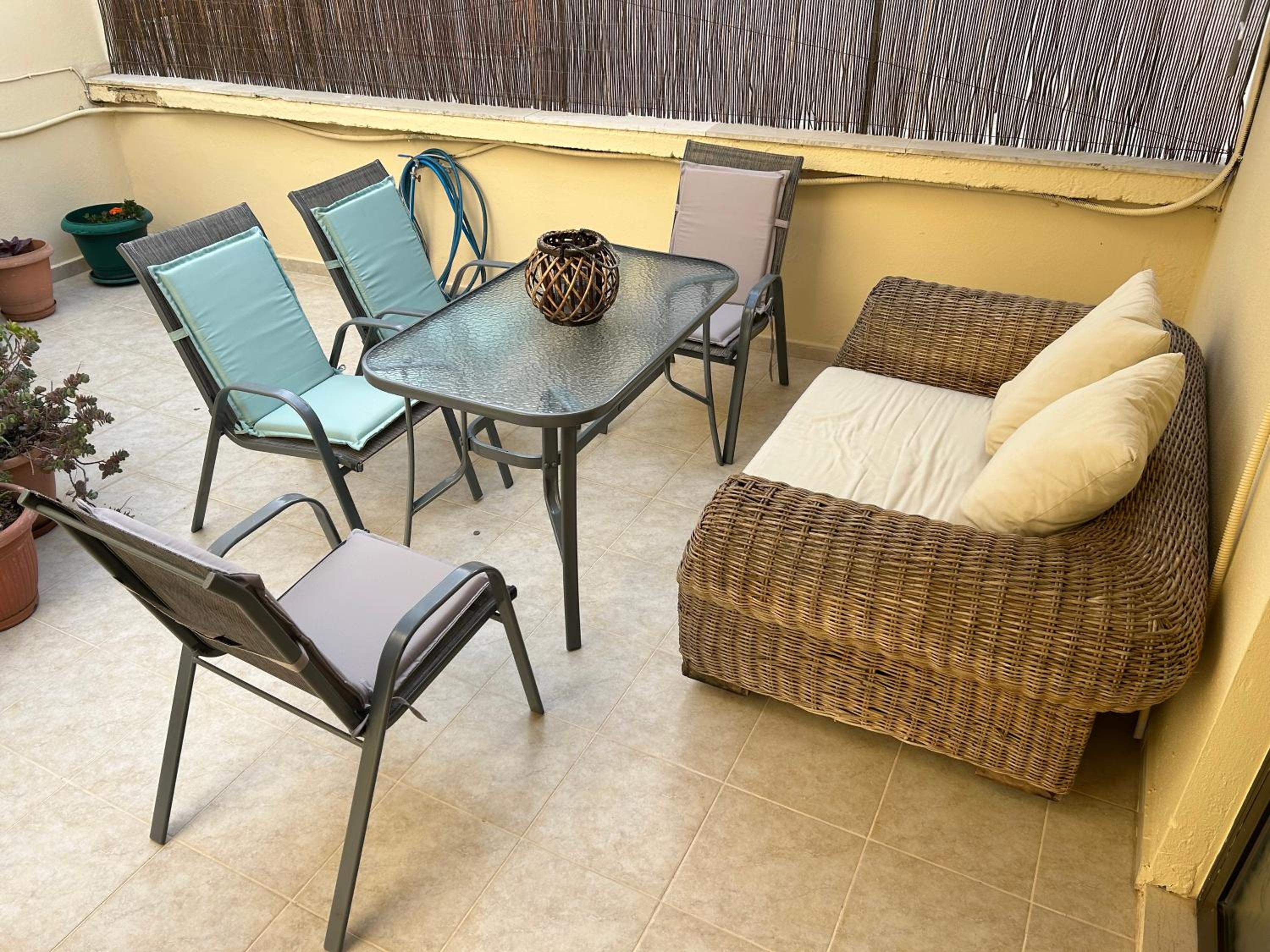 Kapsali Residence Rethymno