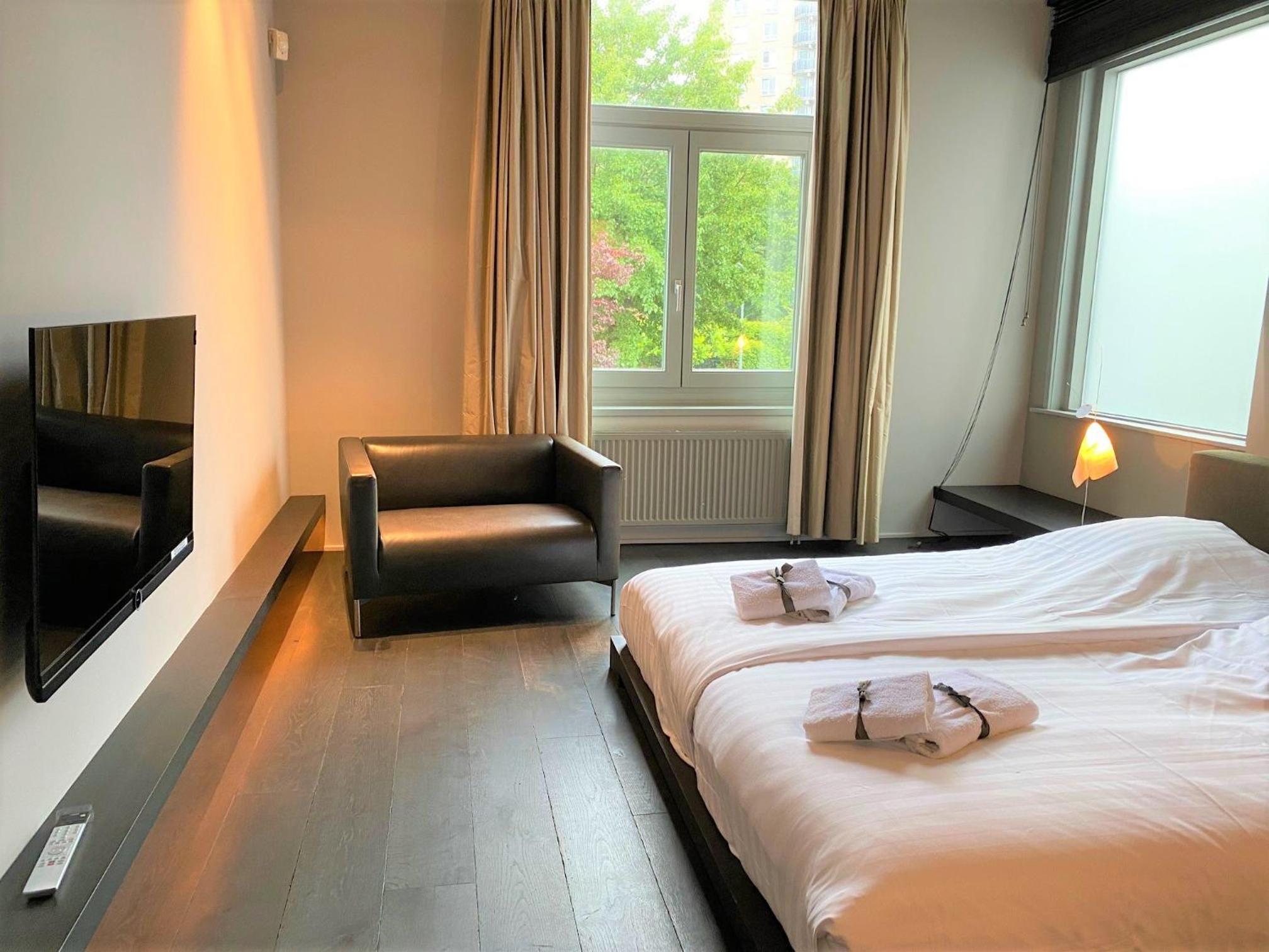 Studio het Strandhuis KA05 view 4