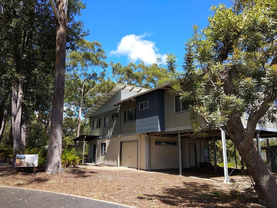 Great Water and Sunset Views Kingfisher Bay