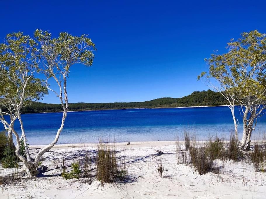 Great Water and Sunset Views Kingfisher Bay
