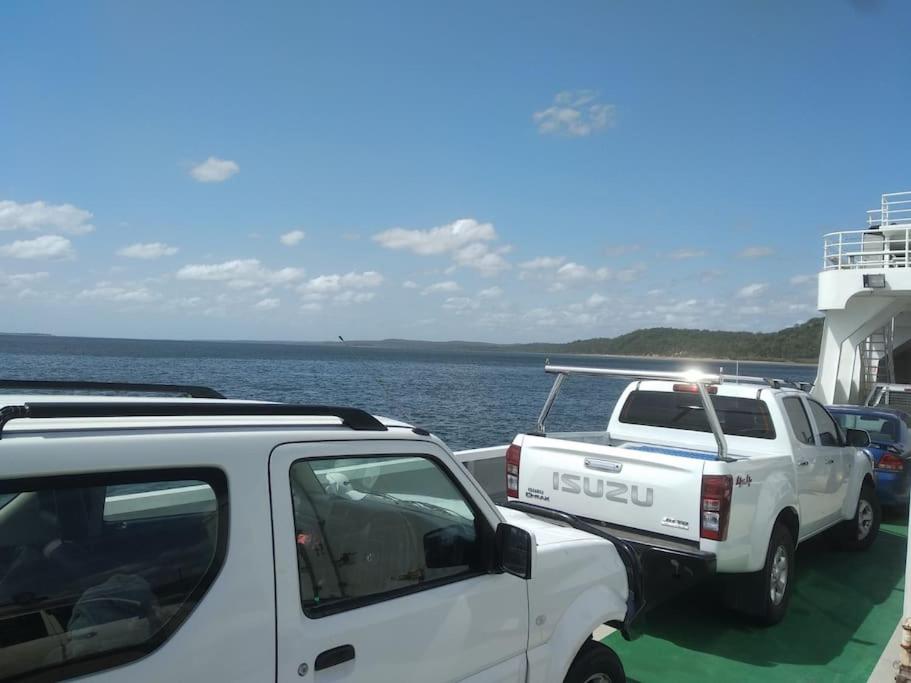 Great Water and Sunset Views Kingfisher Bay