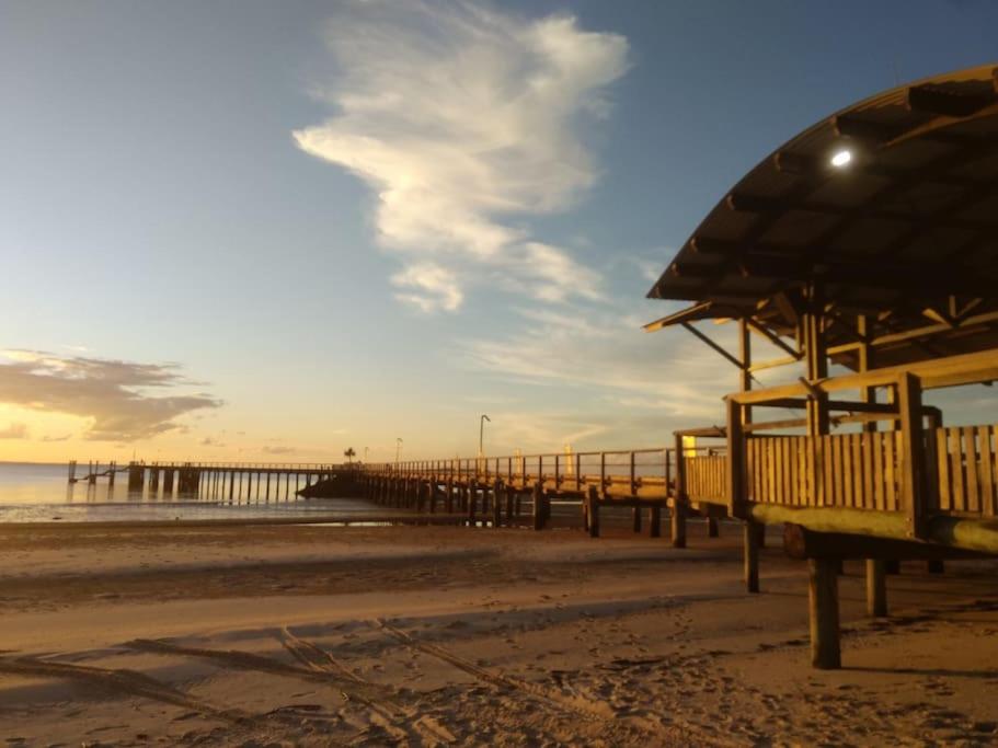 Great Water and Sunset Views Kingfisher Bay
