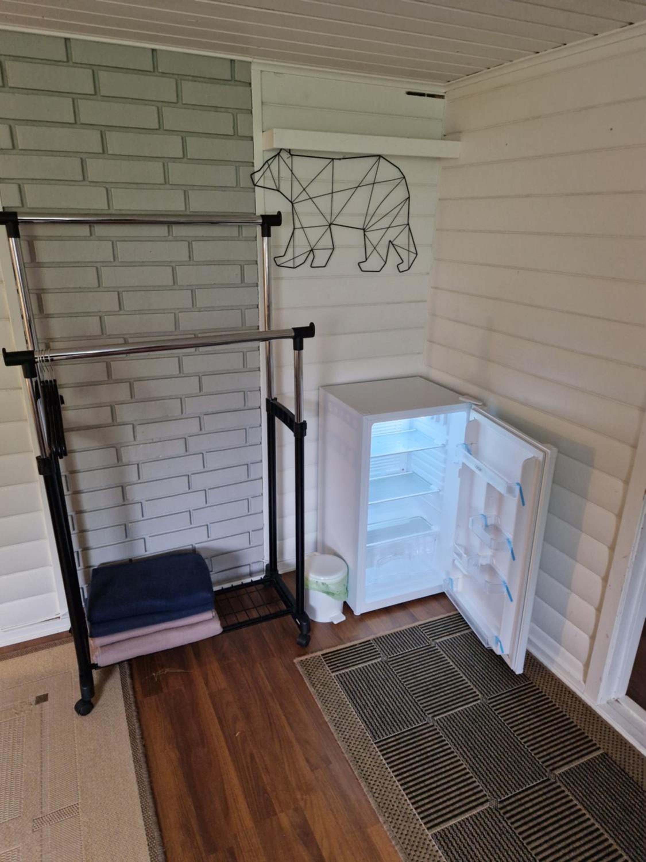 Your place to stay in Lofoten at our family house! view 5