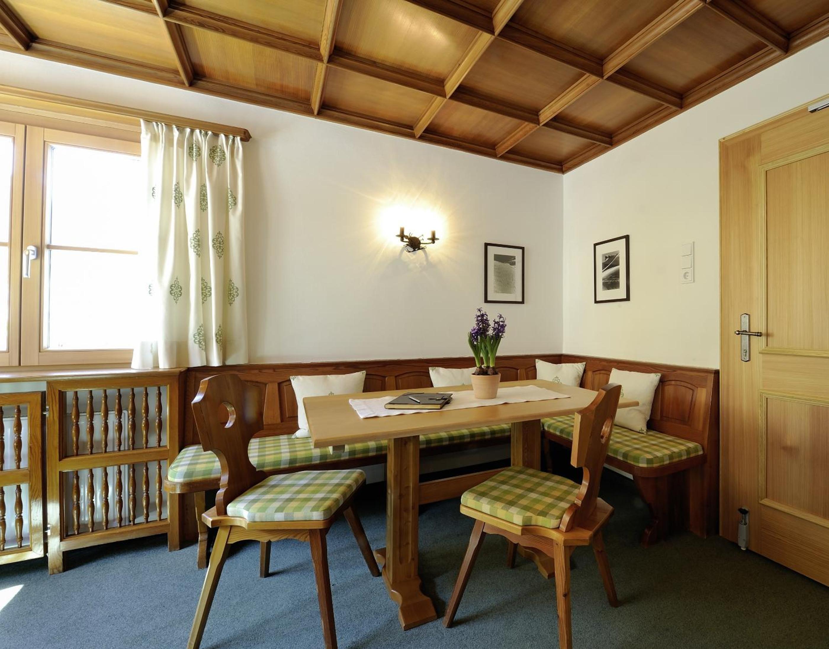 Hotel Garni Albona
