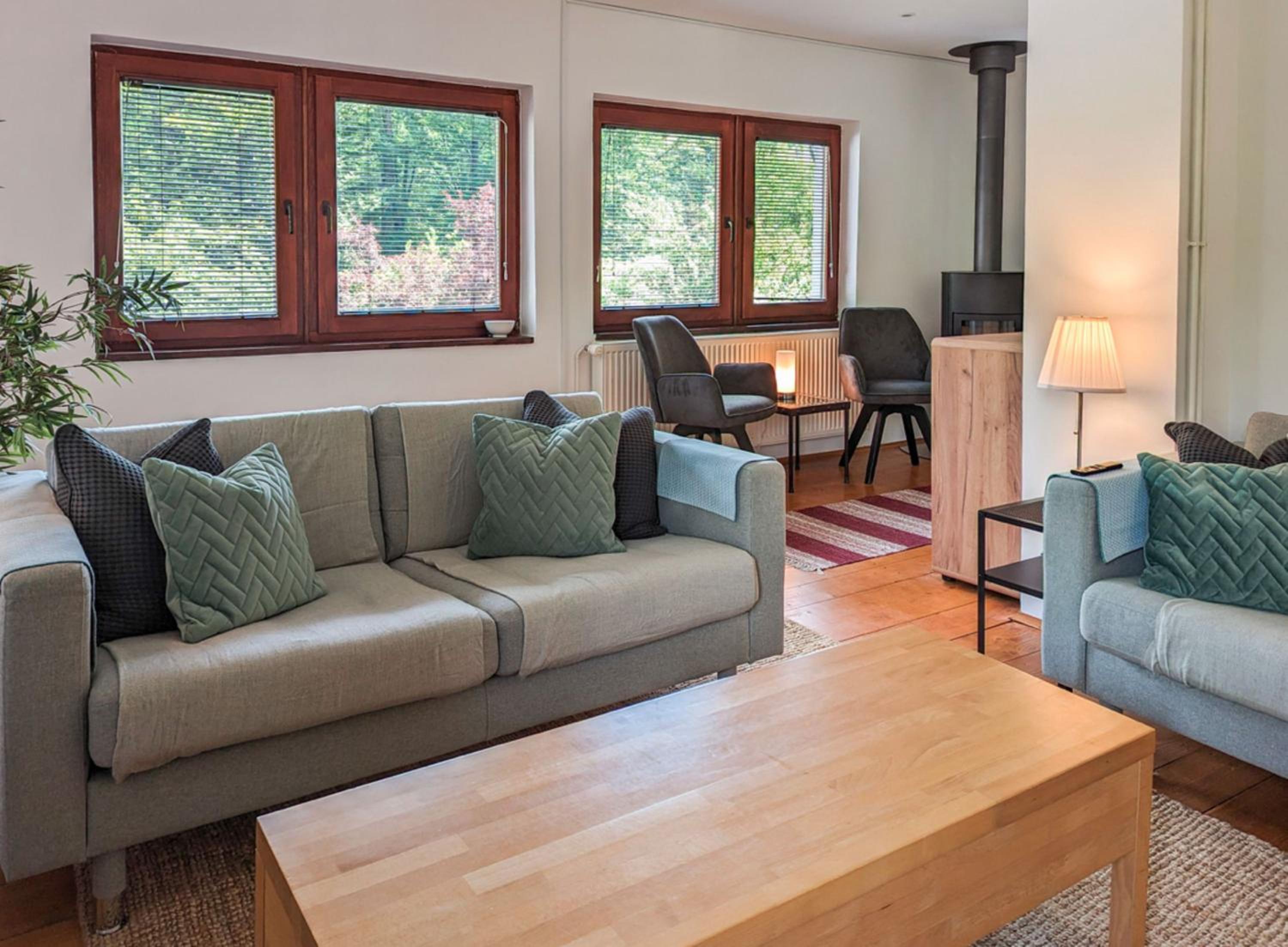 Riverview Lodge
