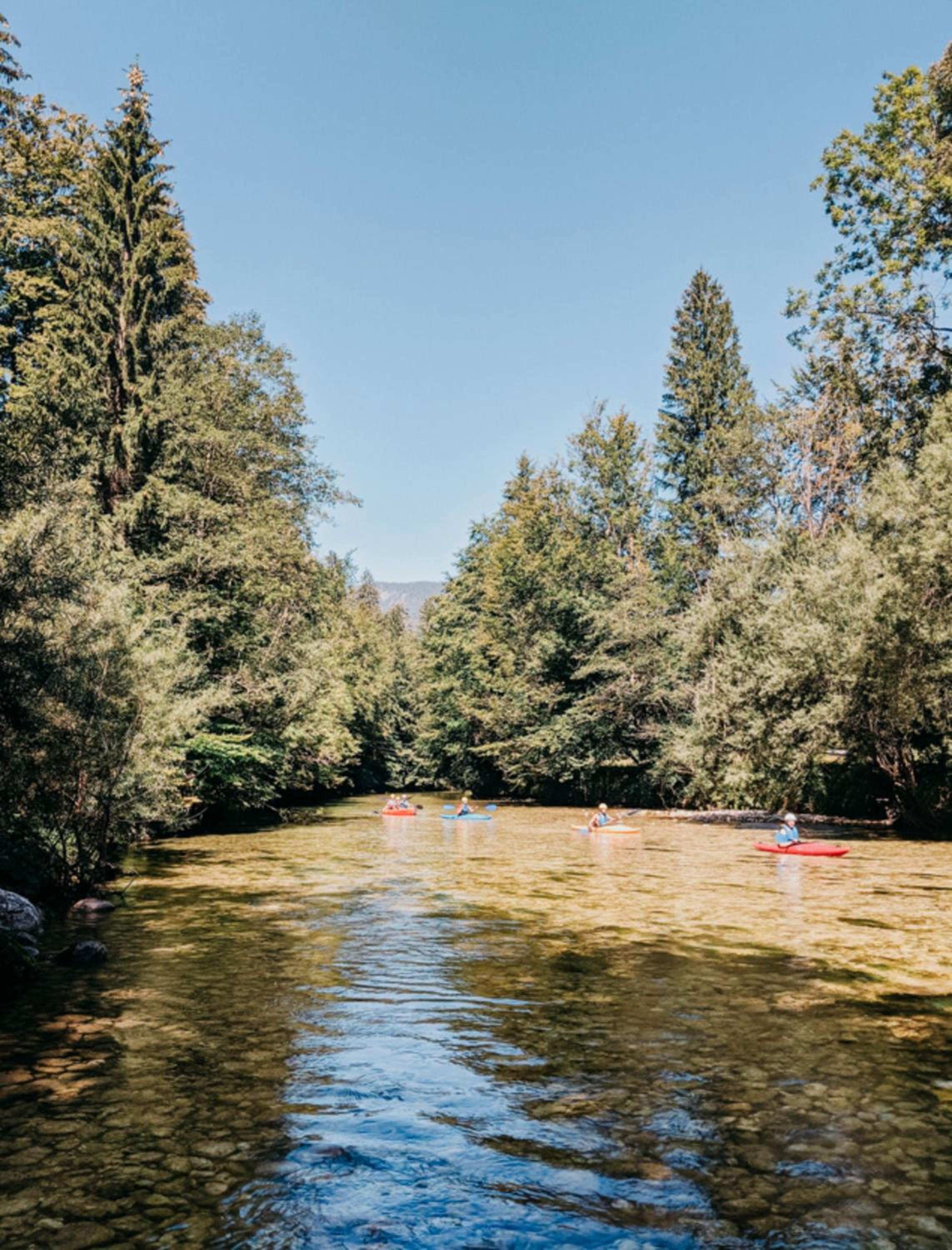 Riverview Lodge