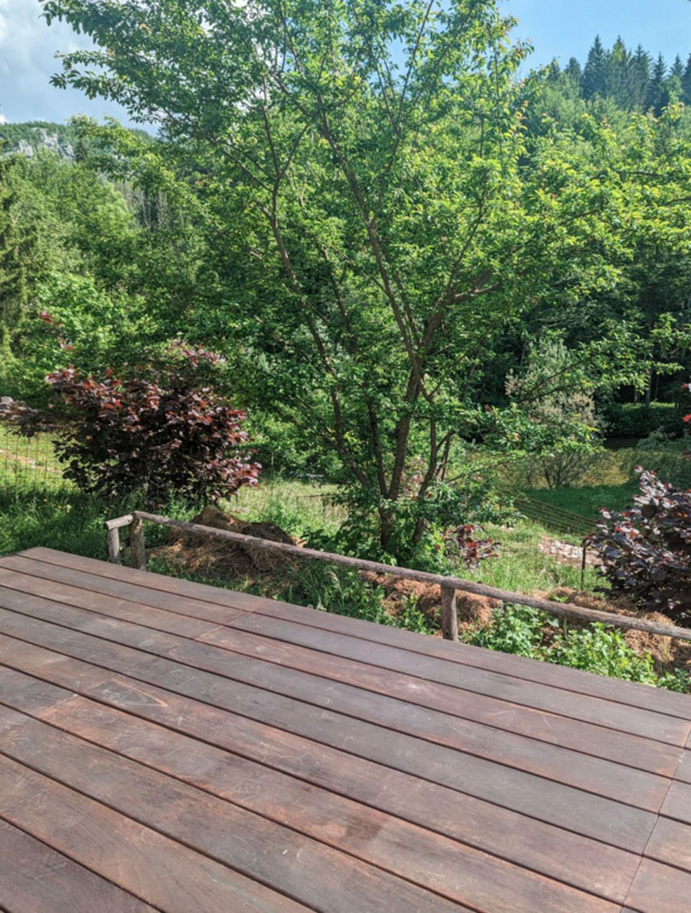Riverview Lodge