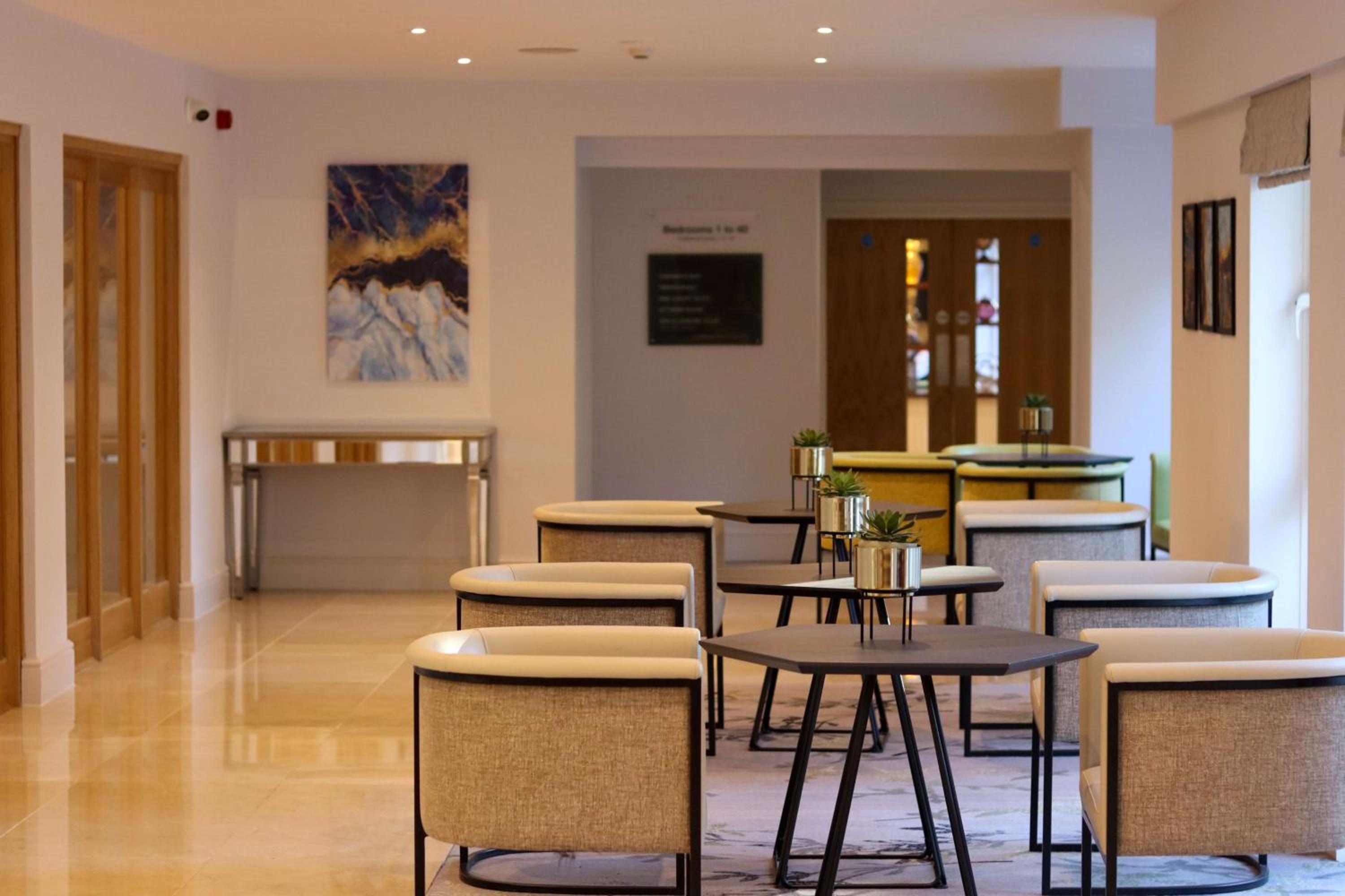 Bridgend Vacations - Best Western Premier Heronston Hotel  Spa - Property Image 5