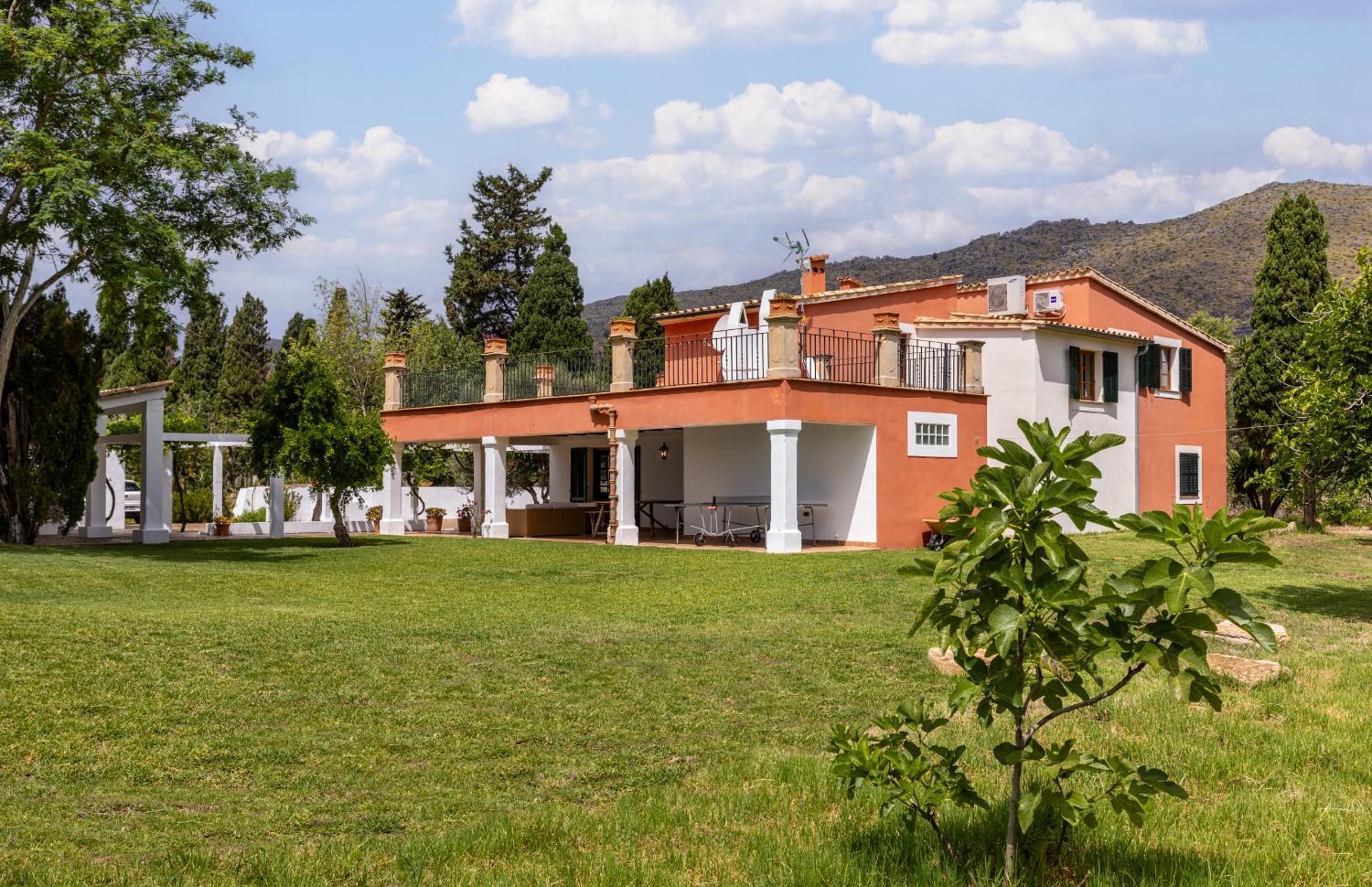 El Vilar