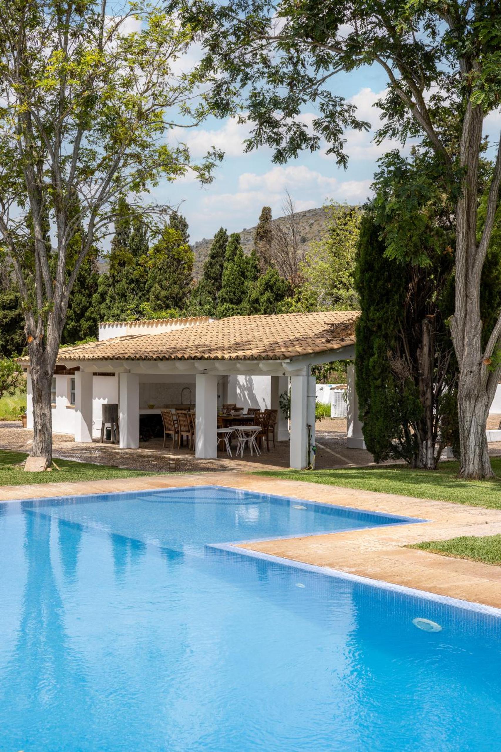 El Vilar