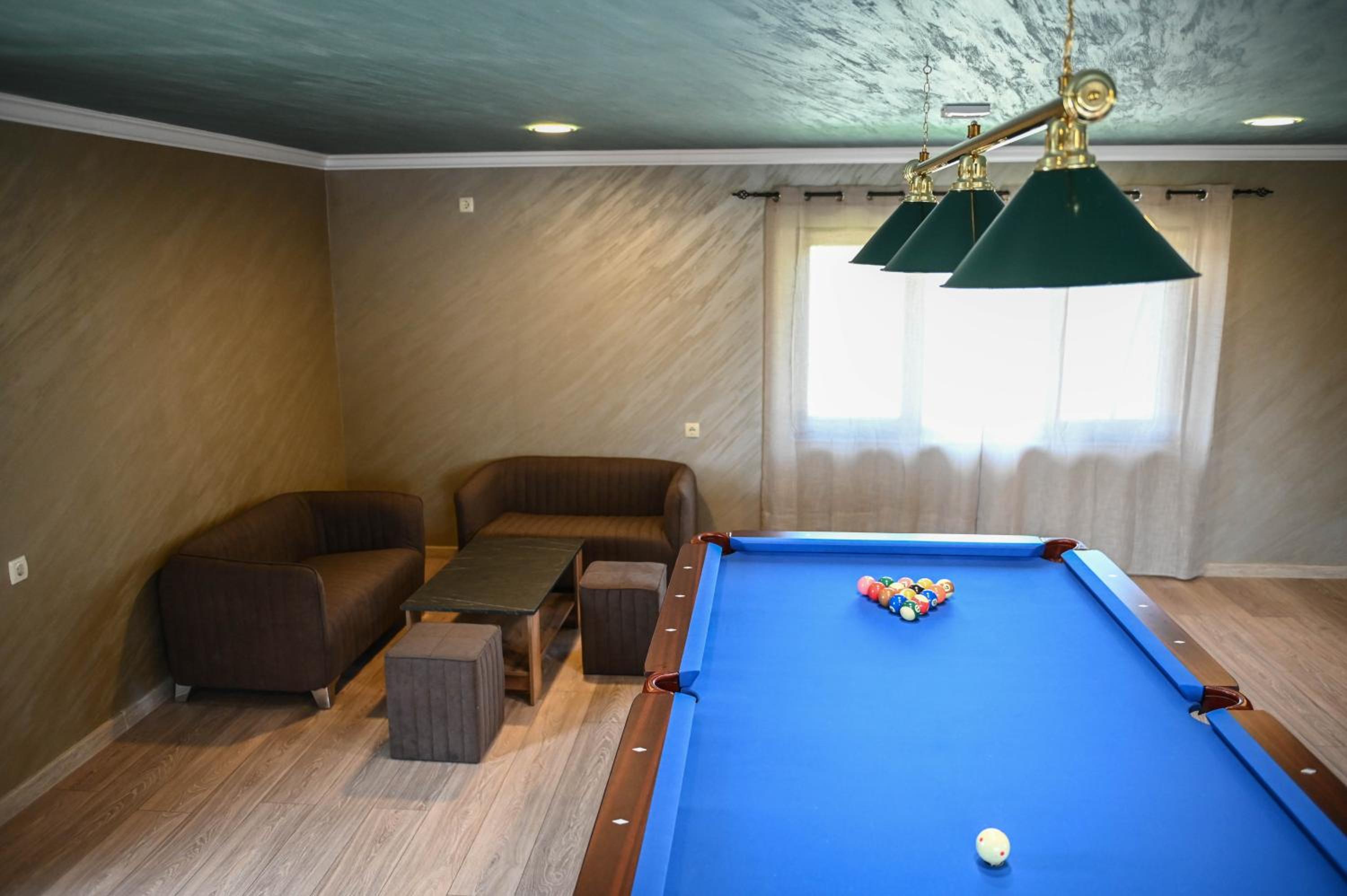 Erida Guest House - къща за гости до Русе