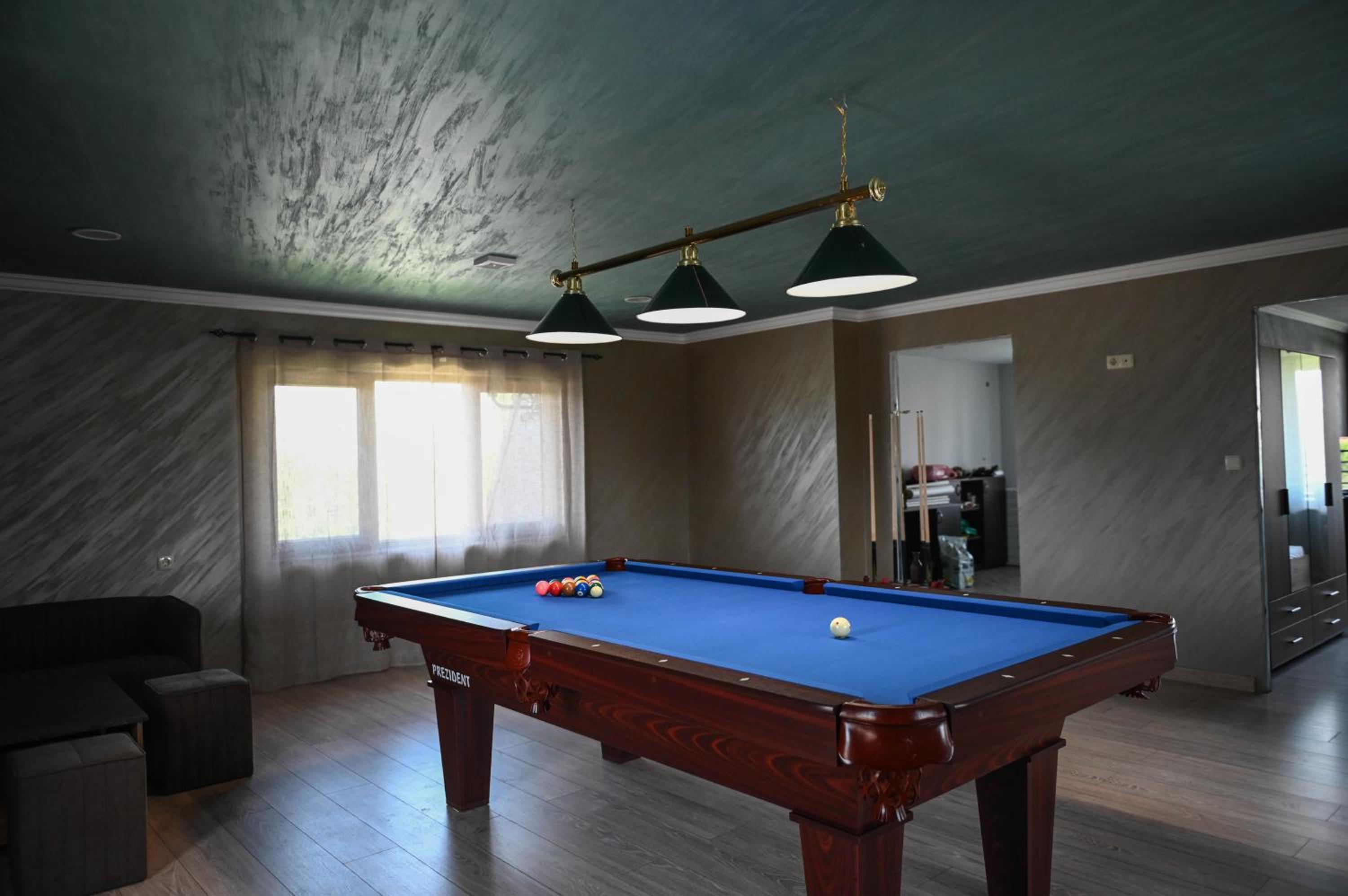 Erida Guest House - къща за гости до Русе