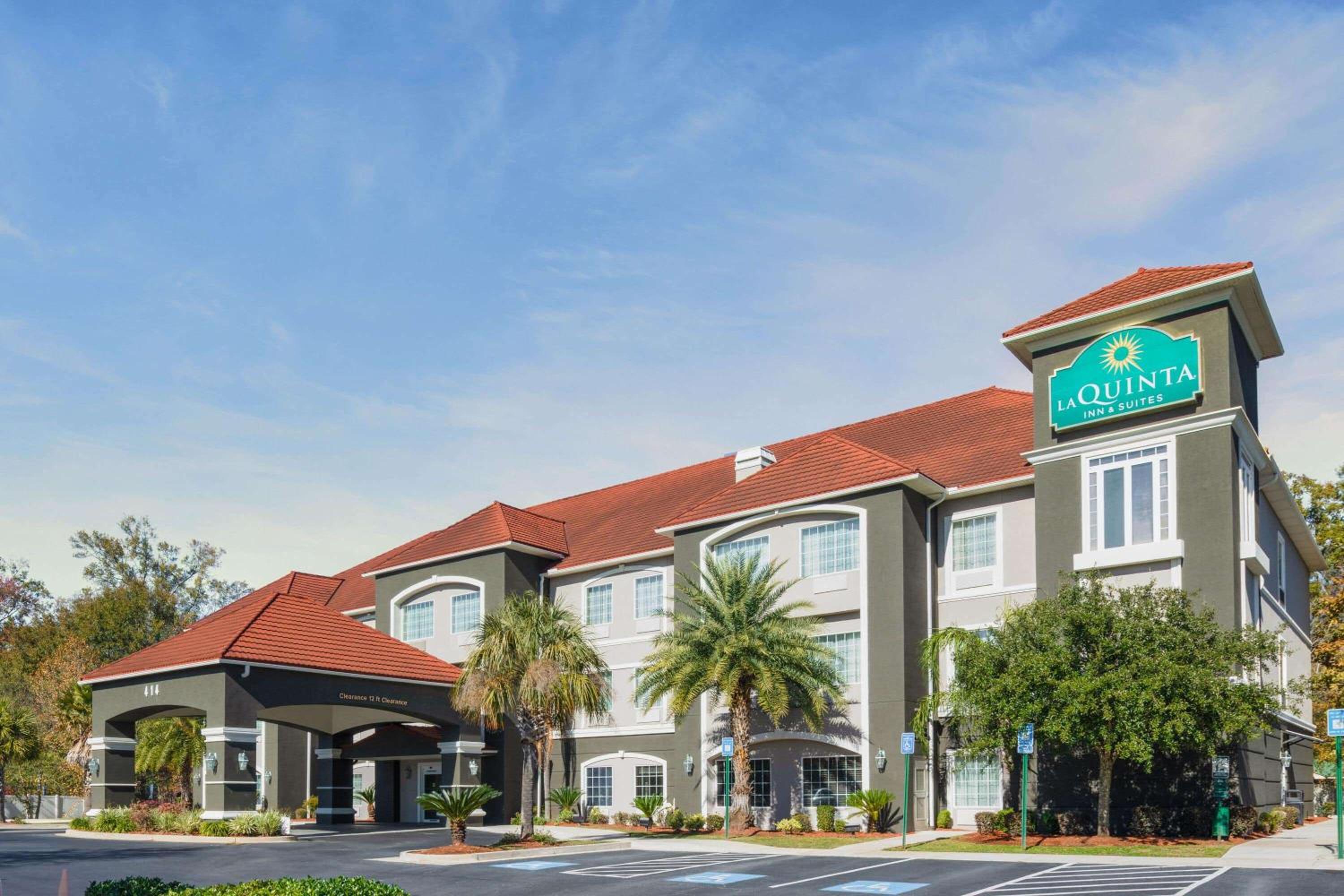 Hotel La Quinta Inn & Suites by Wyndham Savannah Airport - Pooler