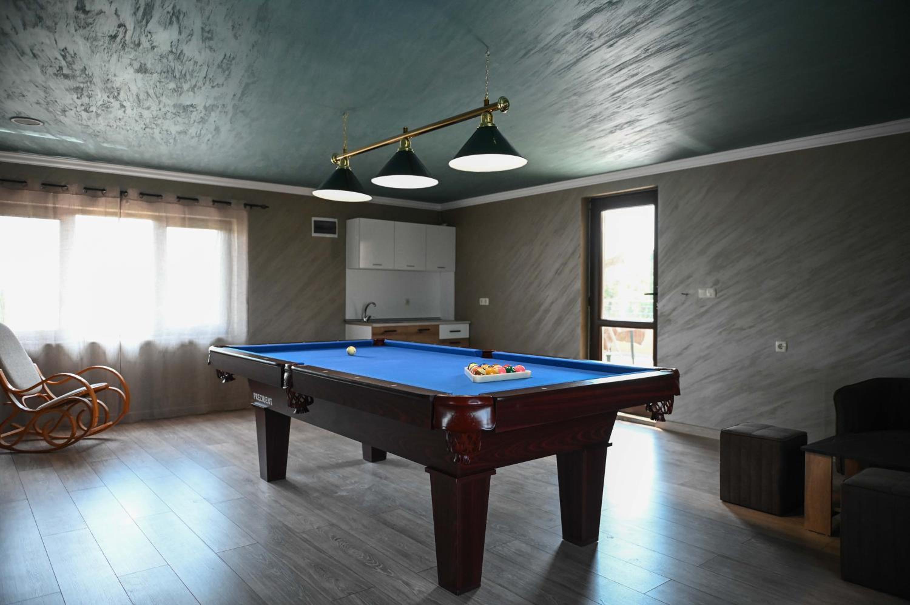 Erida Guest House - къща за гости до Русе