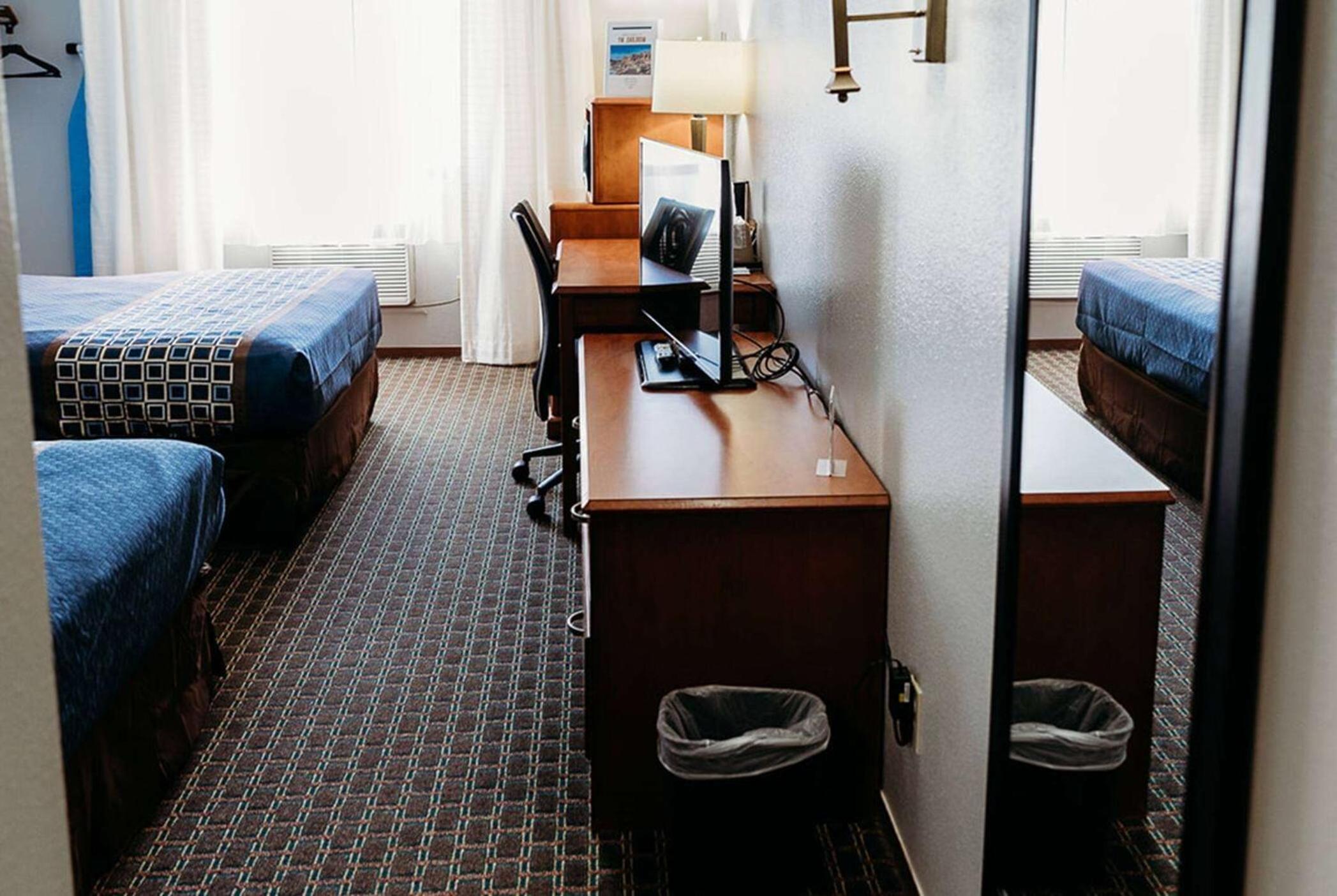 Travelodge by Wyndham Worland