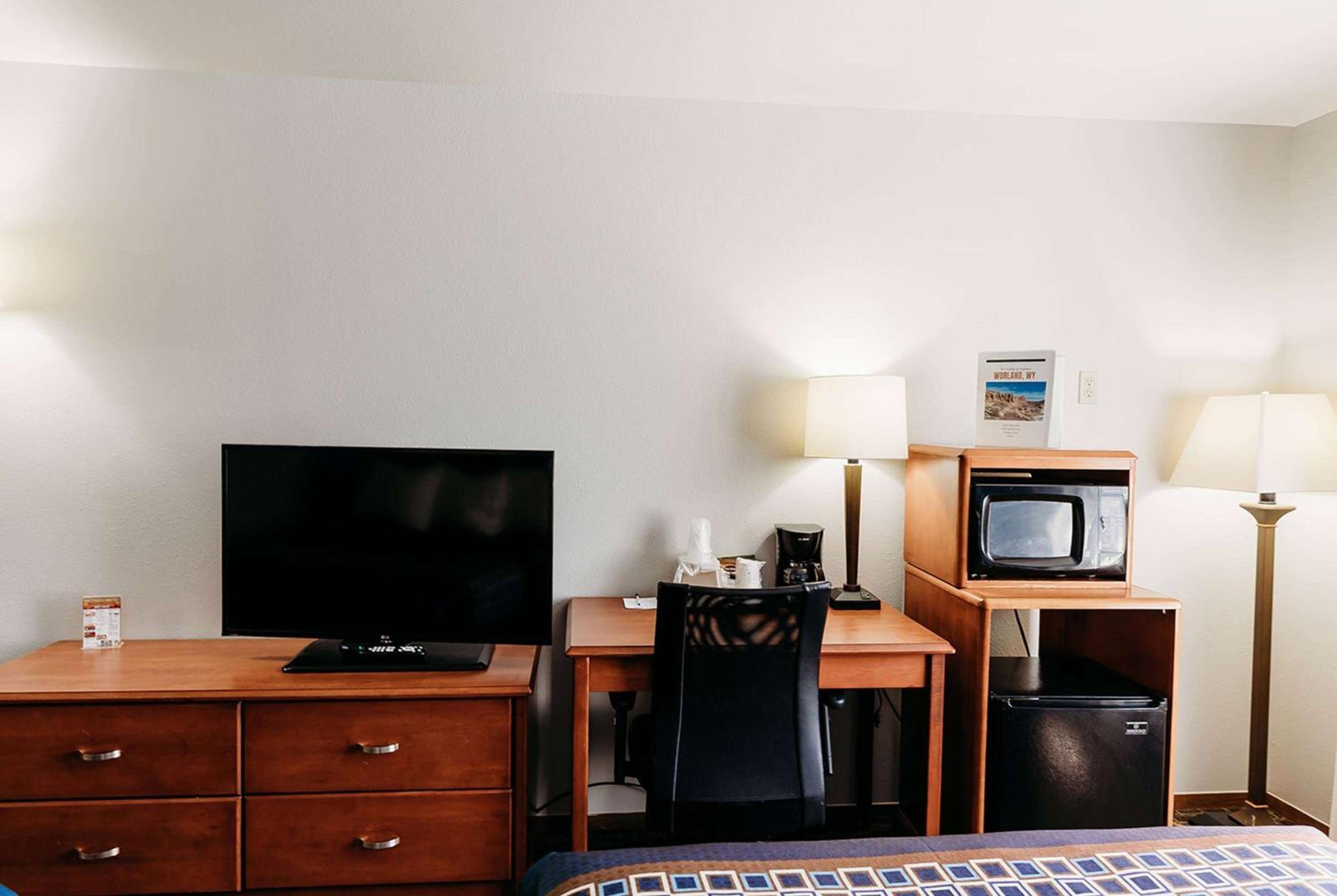 Travelodge by Wyndham Worland