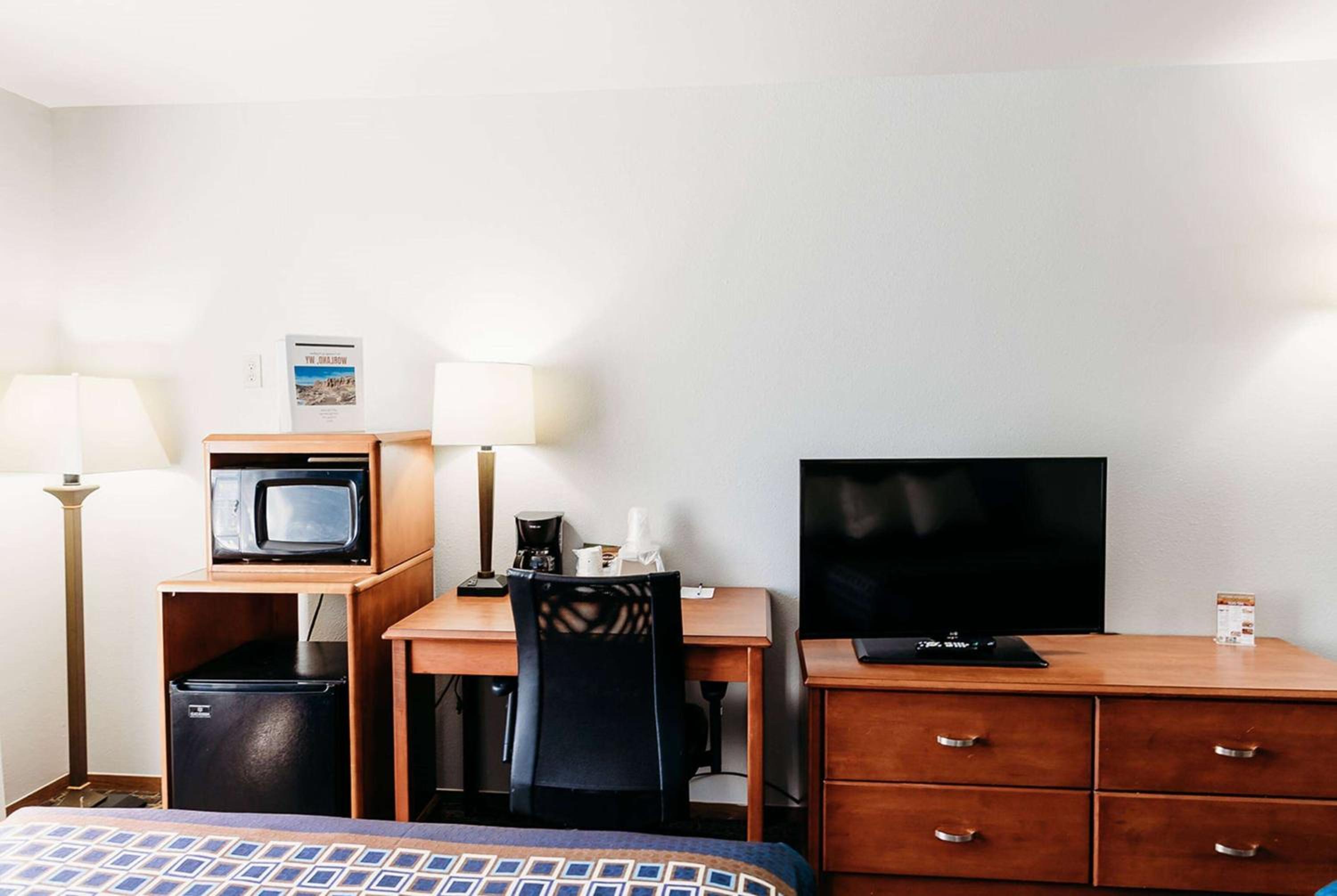Travelodge by Wyndham Worland
