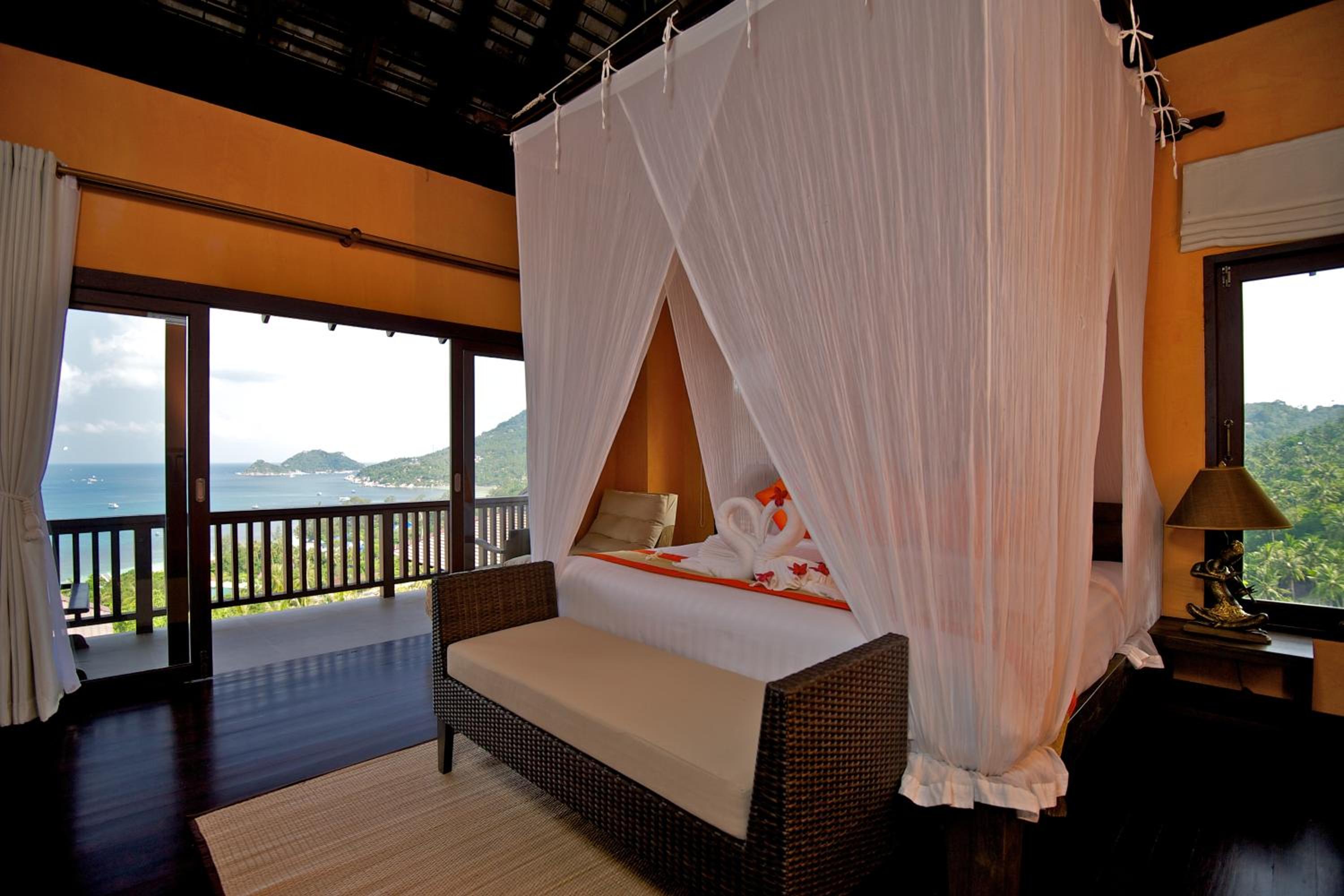Ban's Diving Resort