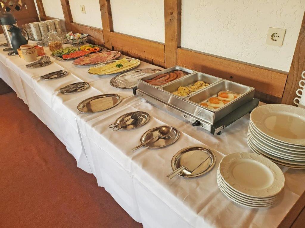 Landhotel Westerwaldgrill