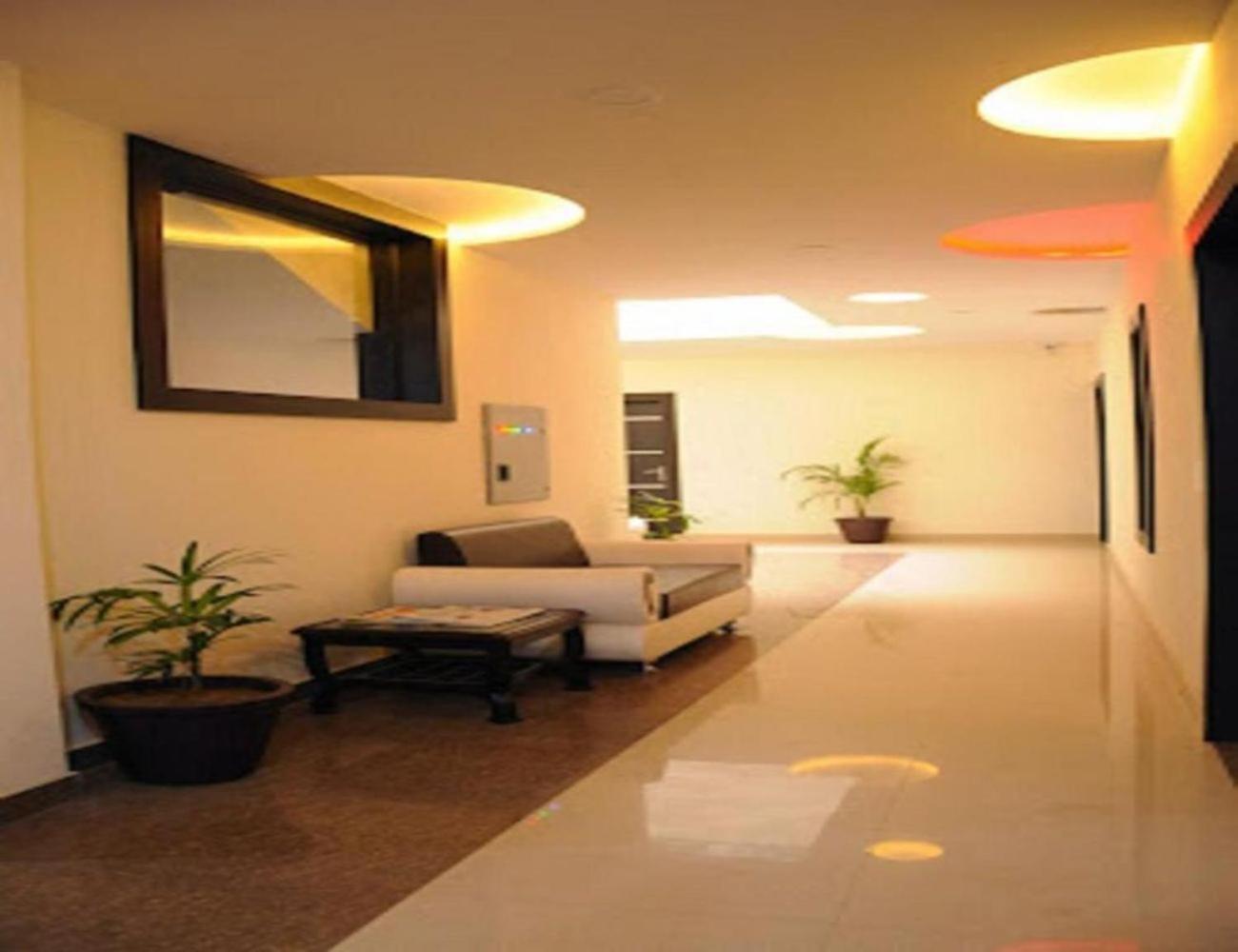 The Ganga Hotel, Haryana view 4