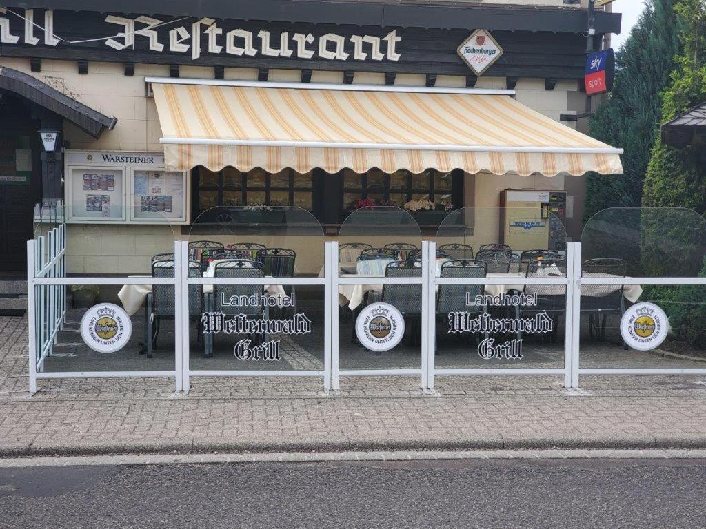 Landhotel Westerwaldgrill