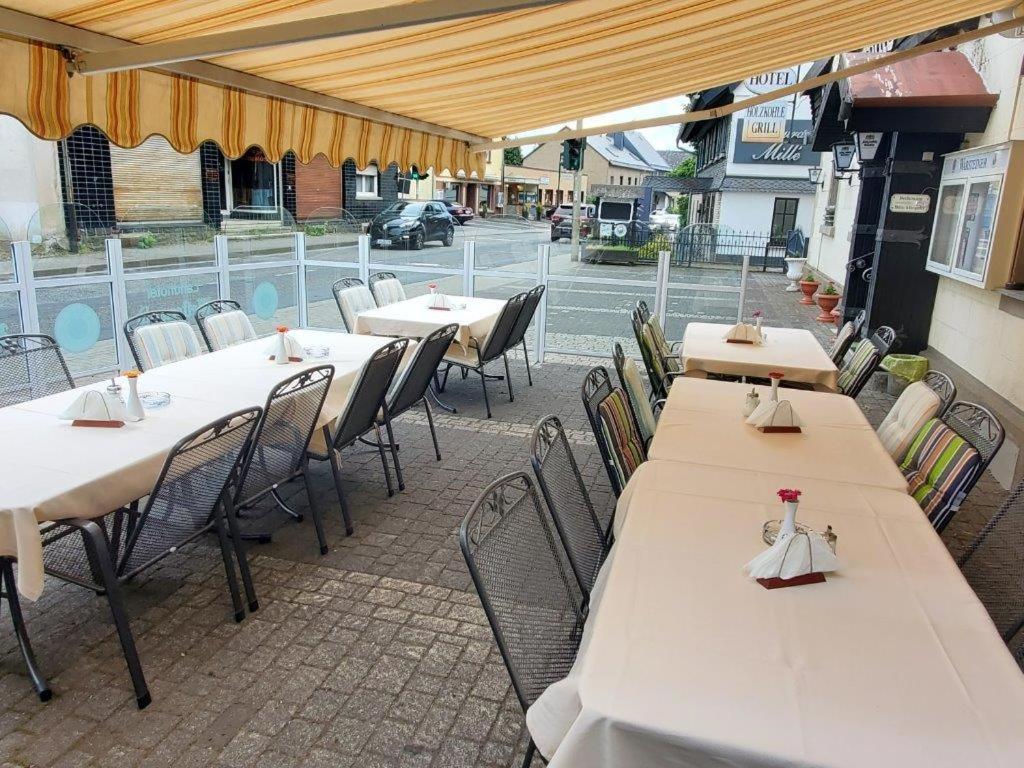 Landhotel Westerwaldgrill