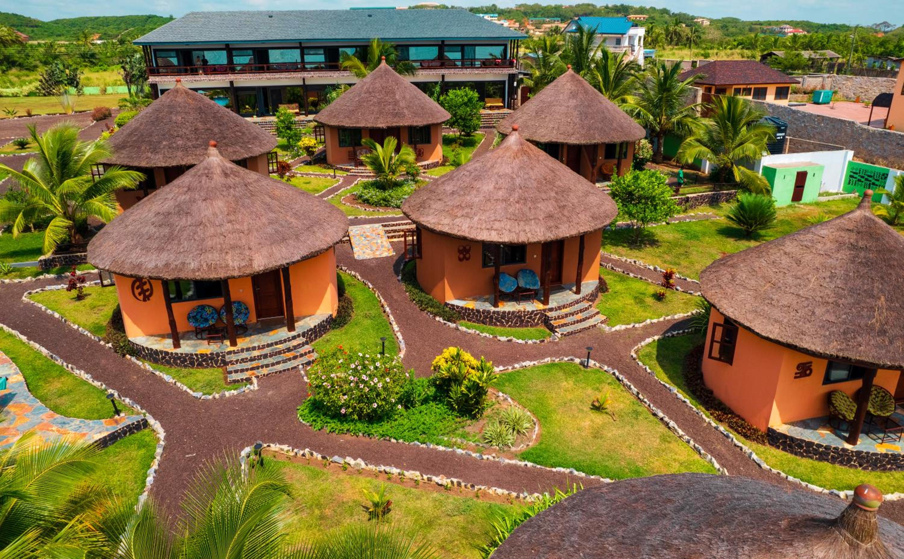 Lemon Beach Resort view 5