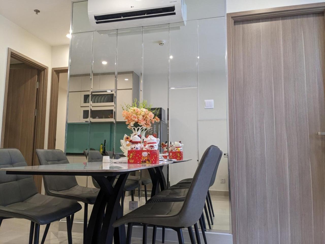Ador Homes