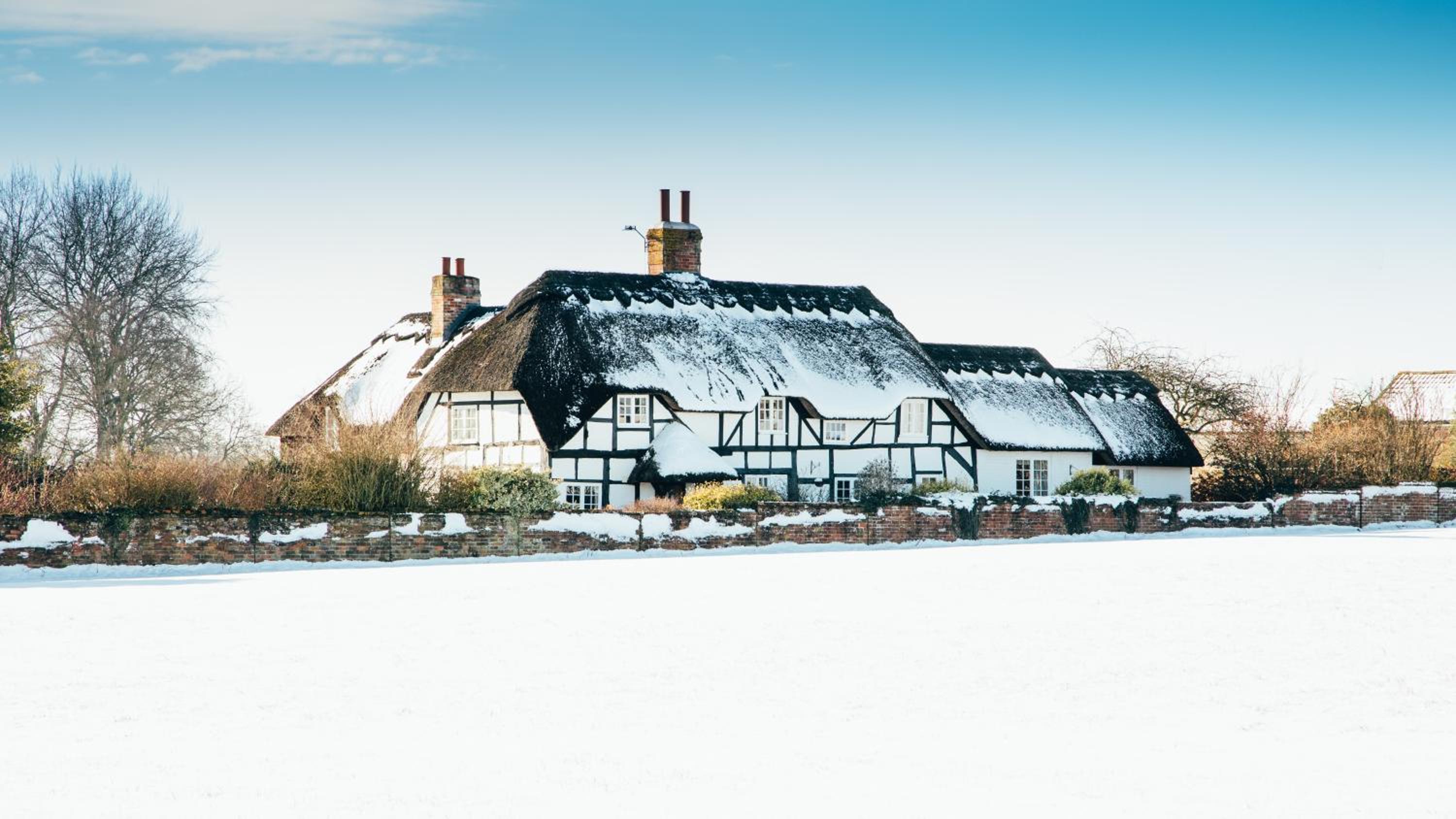 Hotel Moors Wood Hottub Retreat