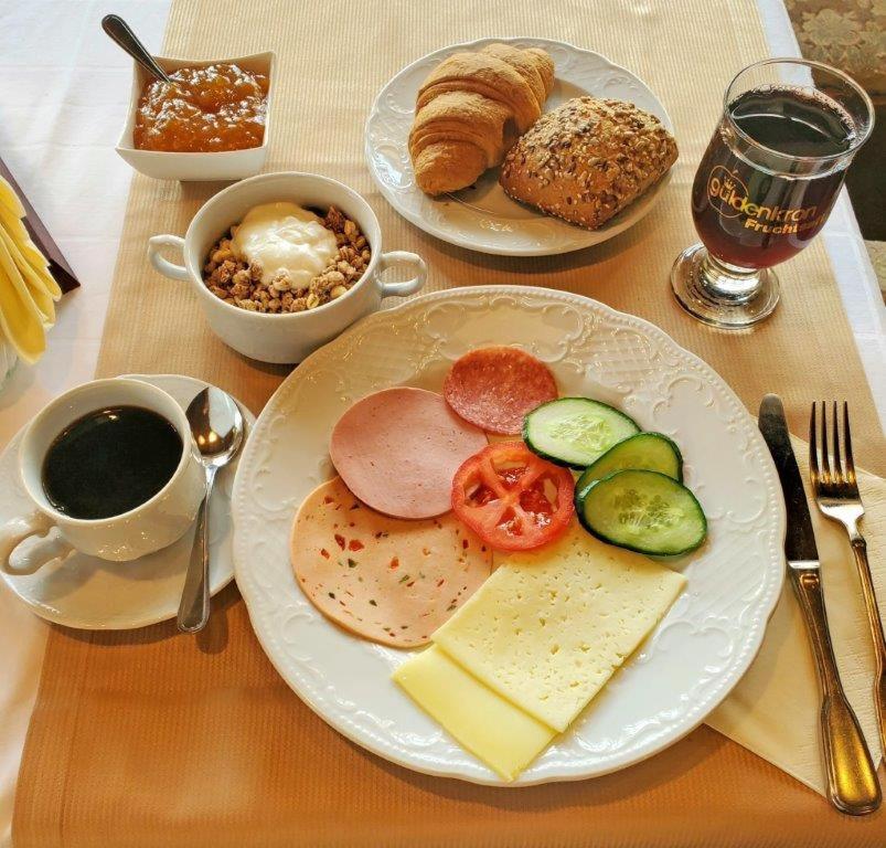 Landhotel Westerwaldgrill