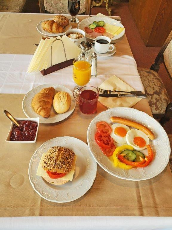 Landhotel Westerwaldgrill