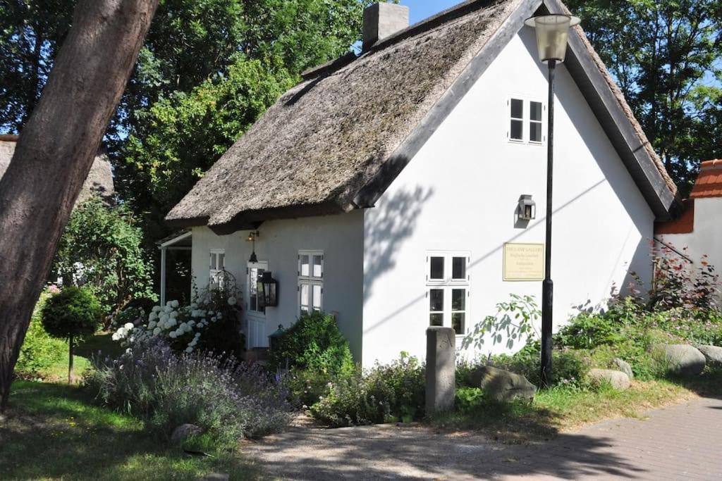 Zauberhaftes englisches Cottage am Gutshaus