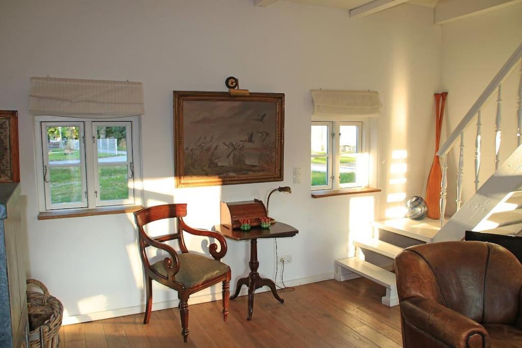 Zauberhaftes englisches Cottage am Gutshaus