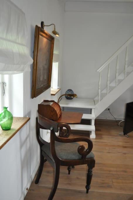 Zauberhaftes englisches Cottage am Gutshaus