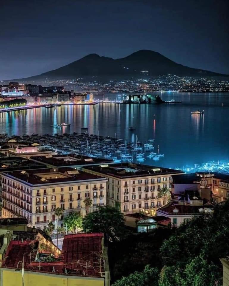 Nolana 28 Rooms in Naples