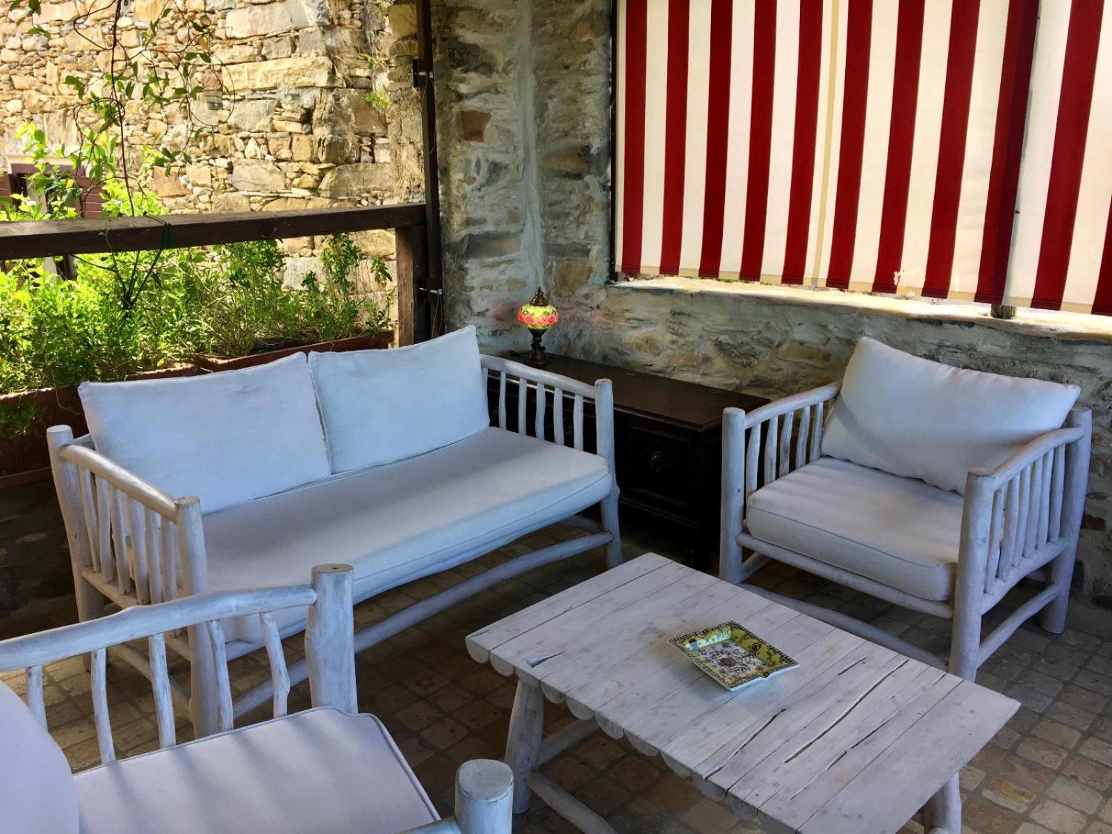 Borgata Cantone Country House B&B