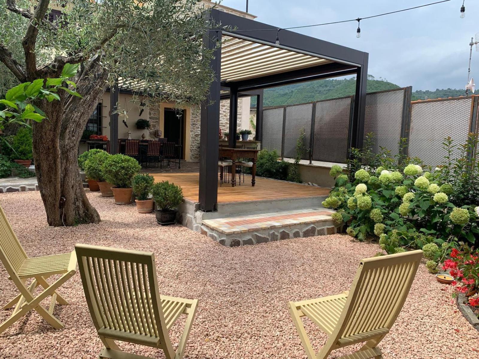 Borgata Cantone Country House B&B