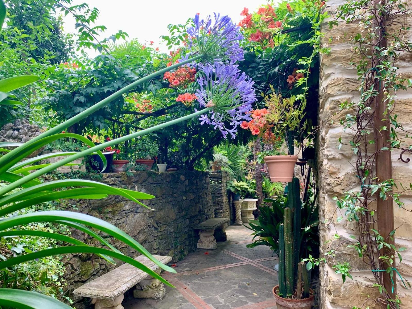 Borgata Cantone Country House B&B