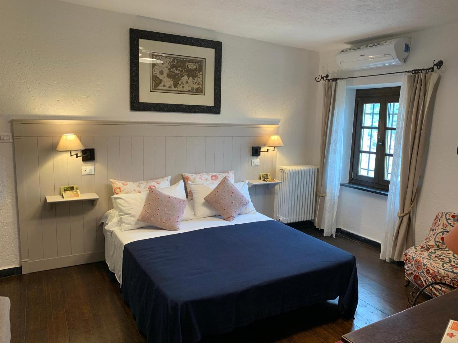 Borgata Cantone Country House B&B