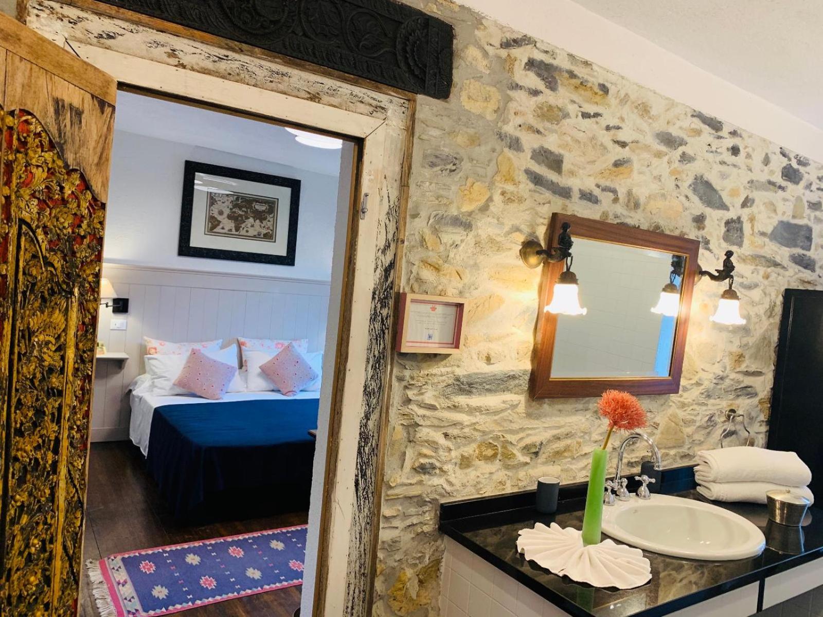Borgata Cantone Country House B&B