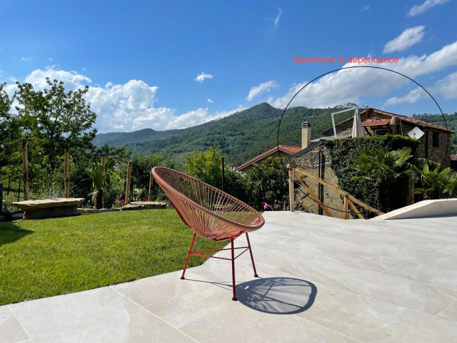 Borgata Cantone Country House B&B