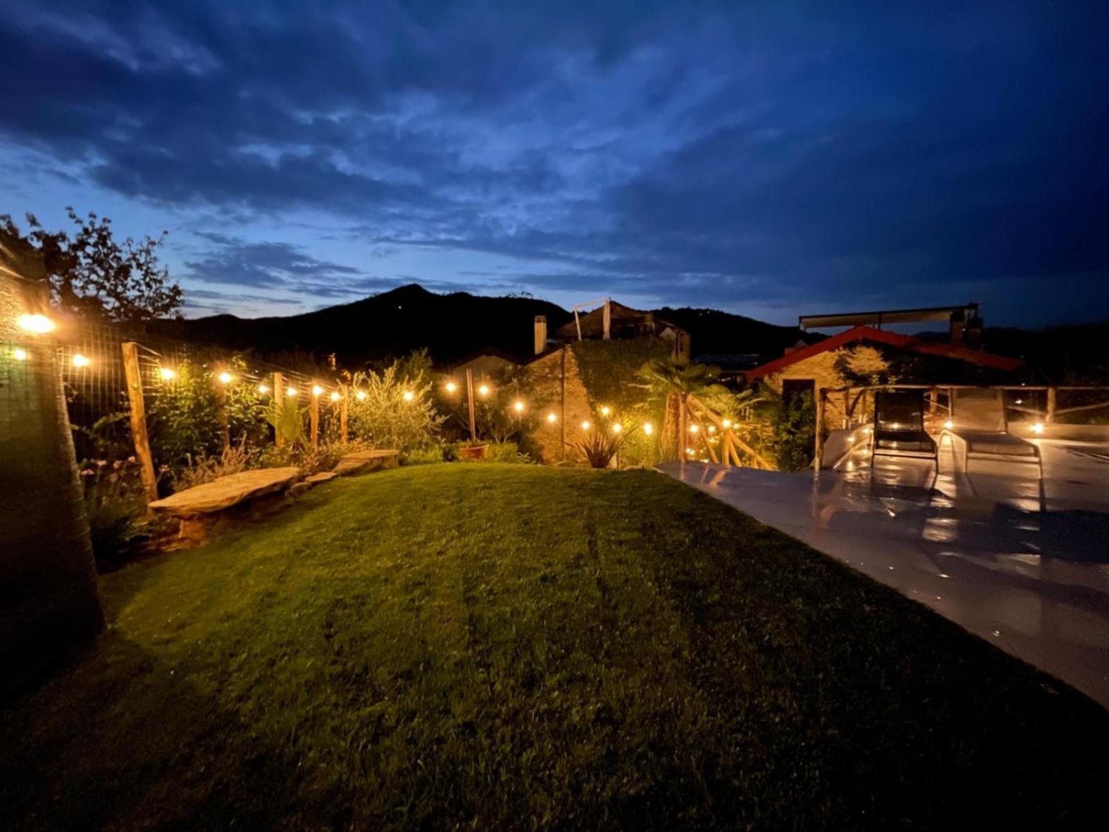 Borgata Cantone Country House B&B