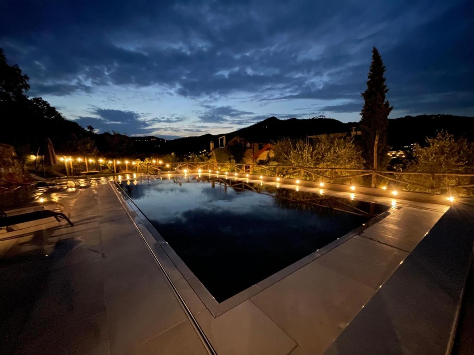 Borgata Cantone Country House B&B